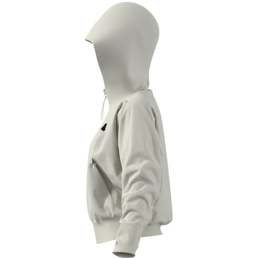 Z.N.E. Full-Zip Hoodie, White, A901_ONE, large image number 12