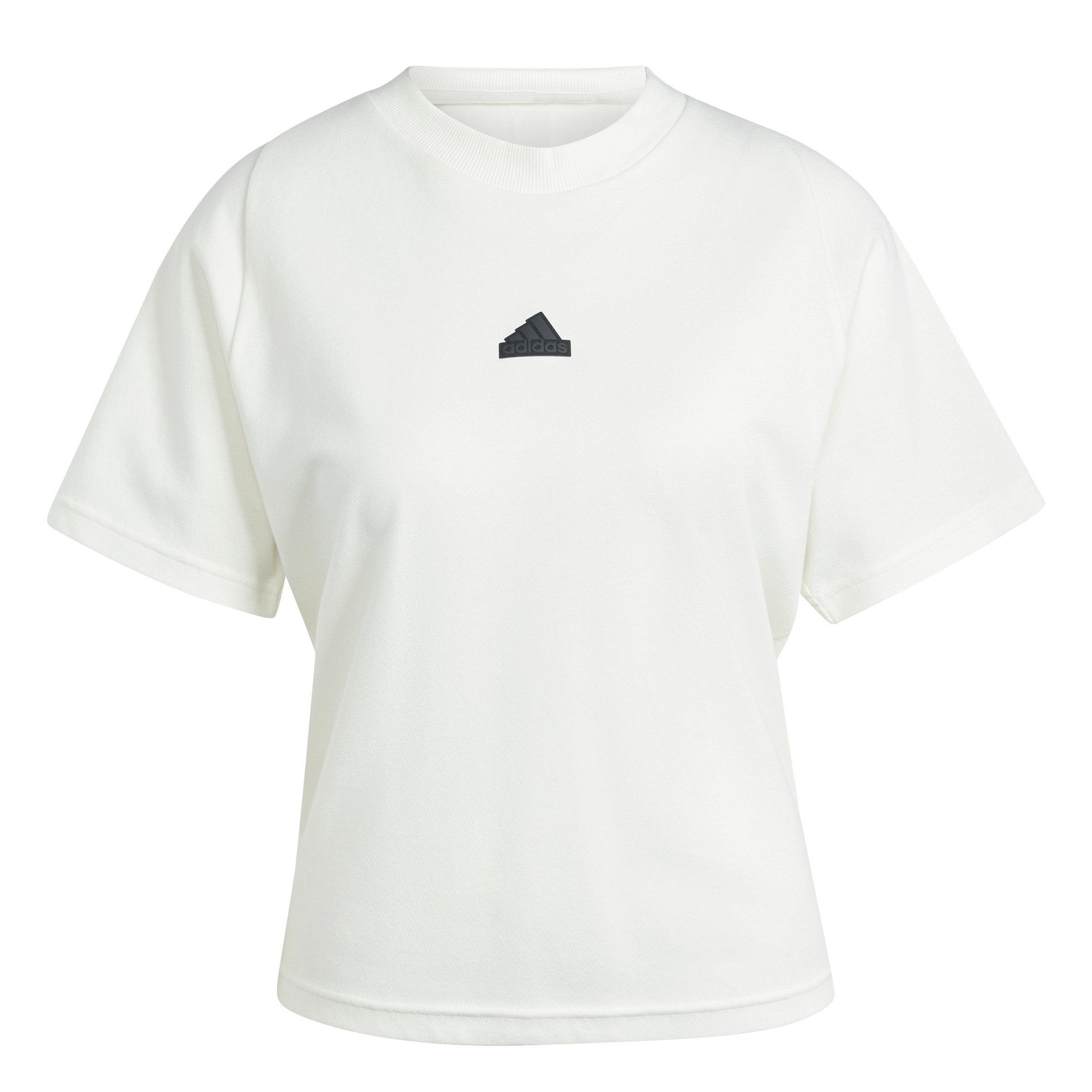 Z.N.E. T-Shirt, White, A901_ONE, medium