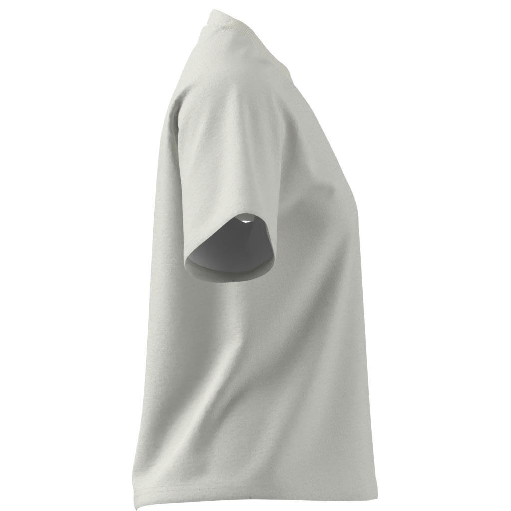 Z.N.E. T-Shirt, White, A901_ONE, large image number 8