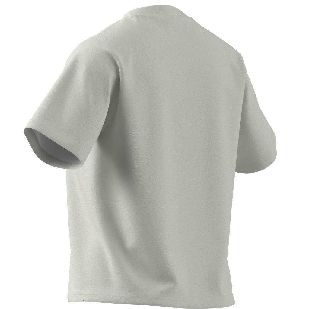Z.N.E. T-Shirt, White, A901_ONE, large image number 9