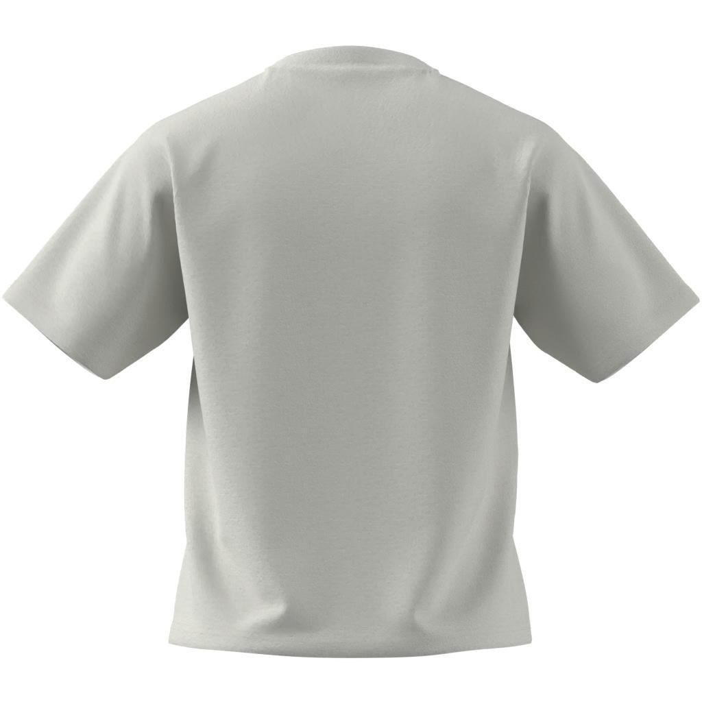 Z.N.E. T-Shirt, White, A901_ONE, large image number 14