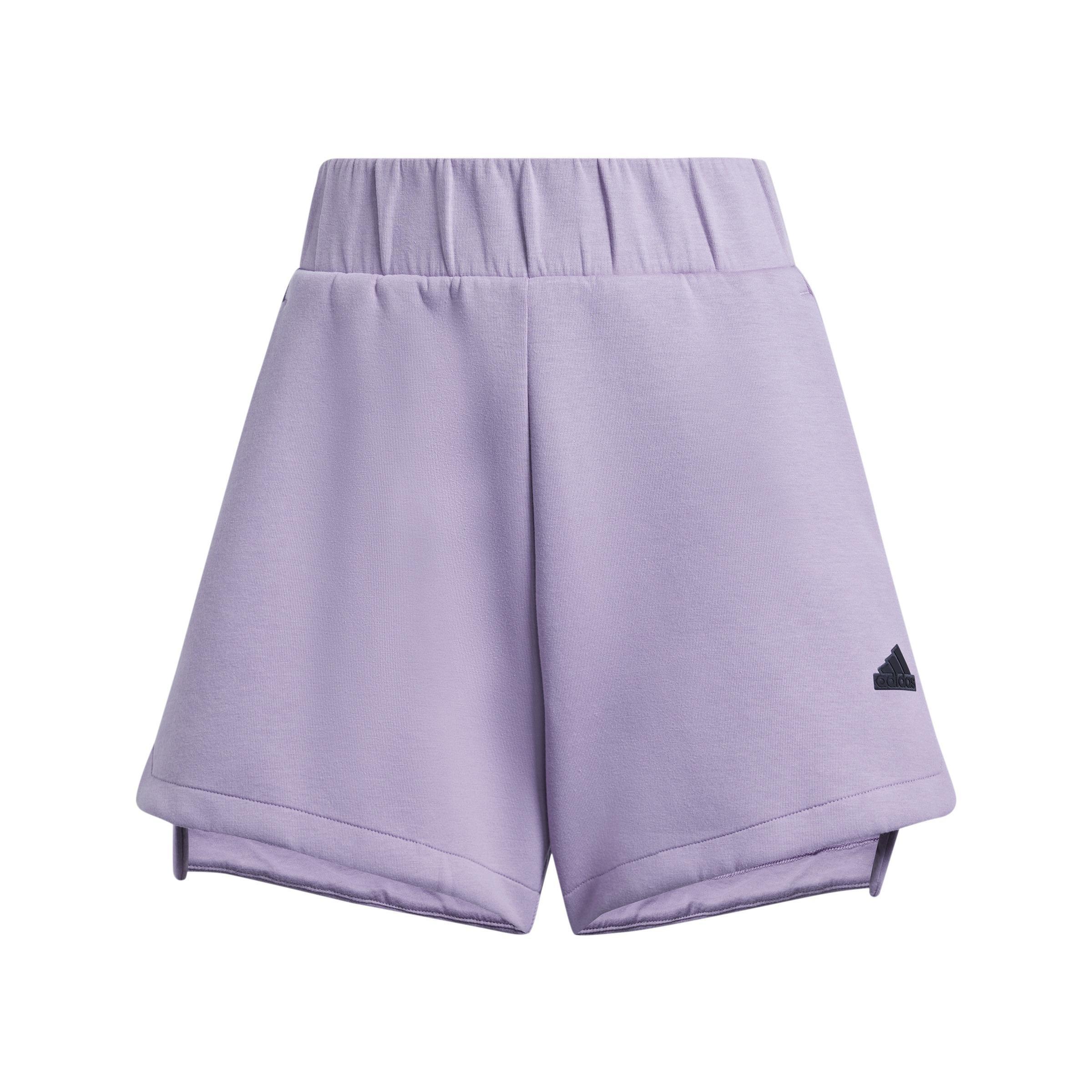 Z.N.E. Shorts, Purple, A901_ONE, large image number 1