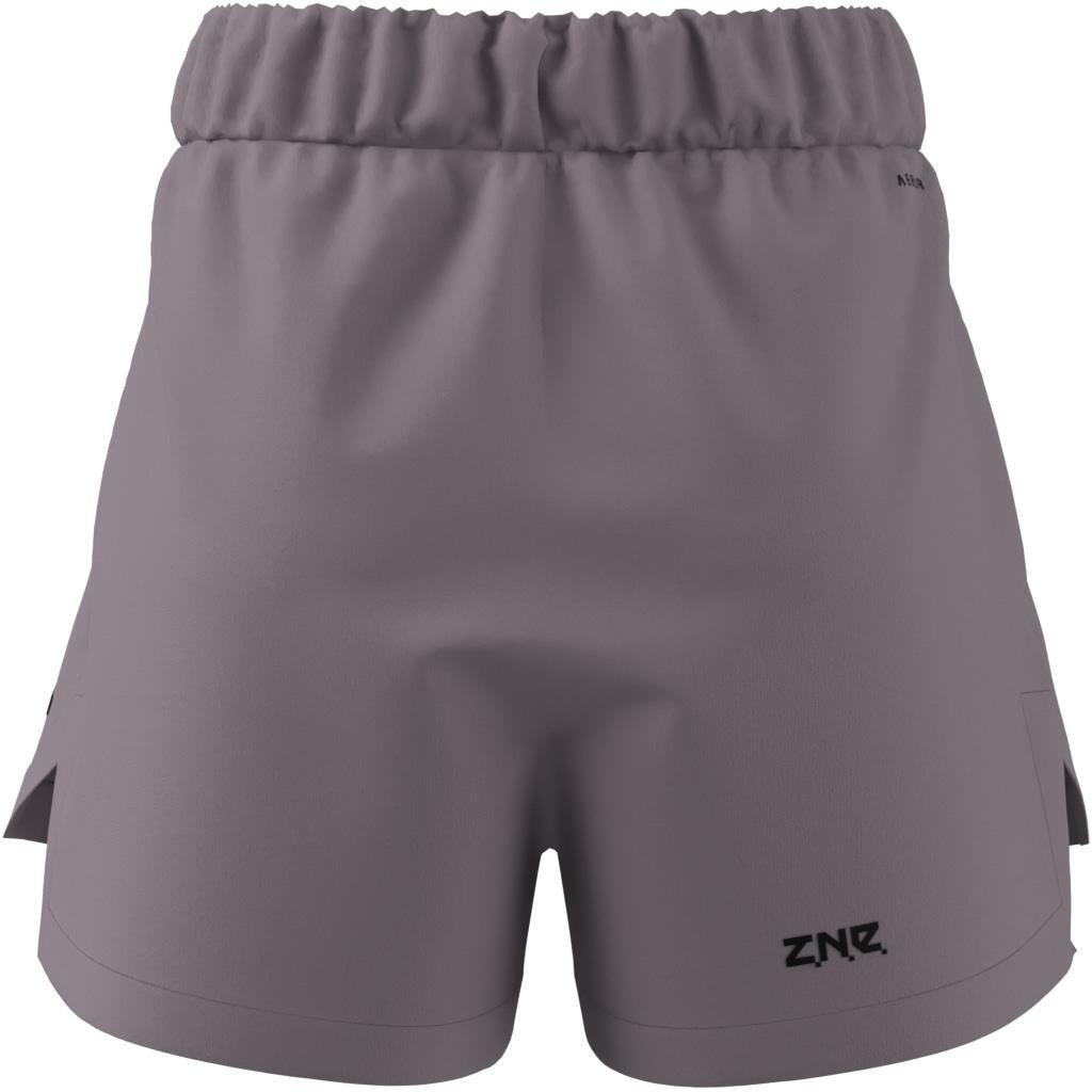Z.N.E. Shorts, Purple, , large image number 11