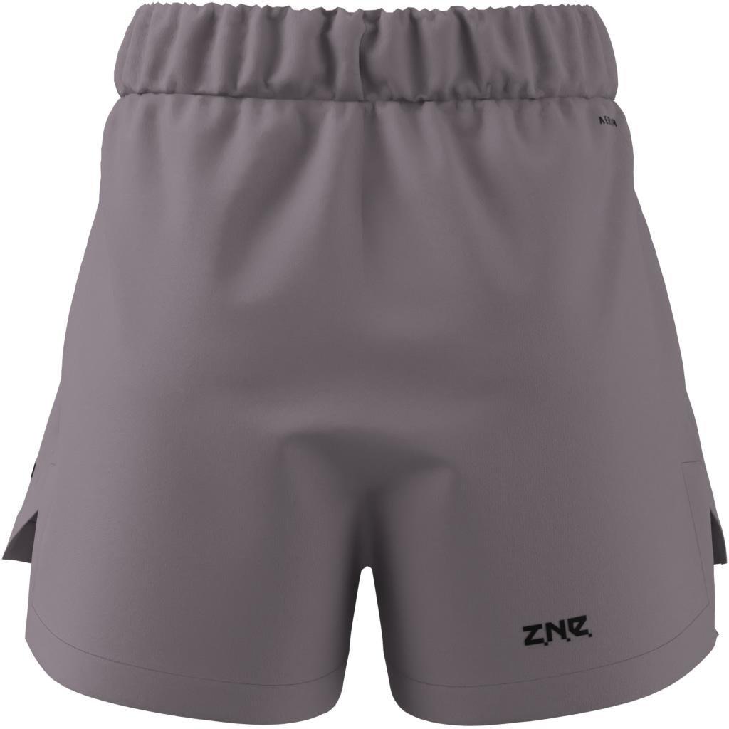 Z.N.E. Shorts, Purple, A901_ONE, large image number 11