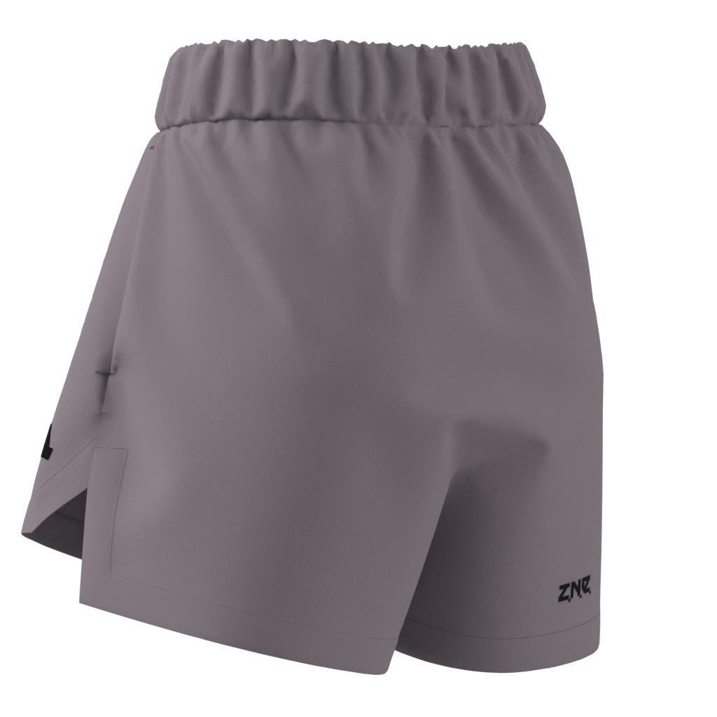 Z.N.E. Shorts, Purple, , large image number 13