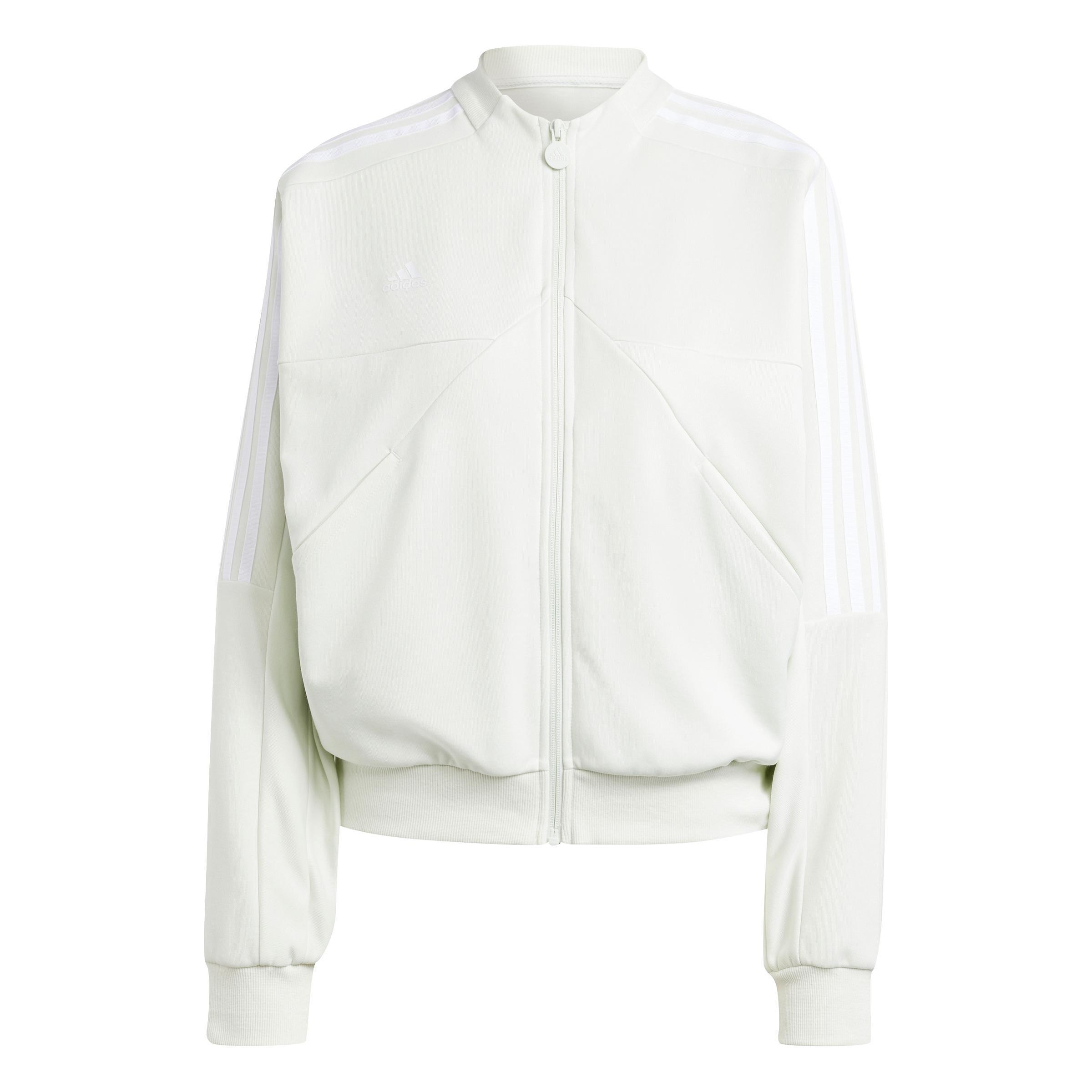 Tiro Track Top, Green, A901_ONE, large image number 0