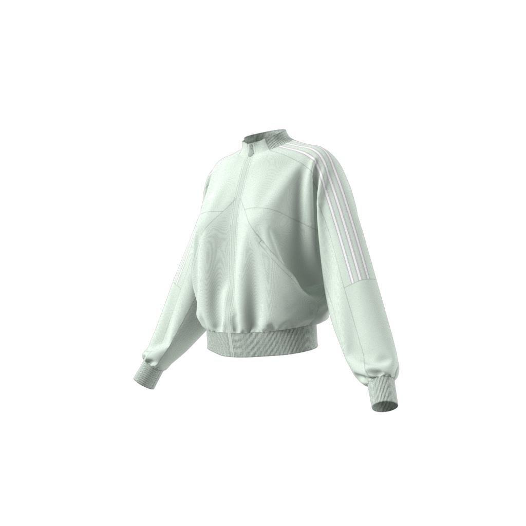 Tiro Track Top, Green, A901_ONE, large image number 12