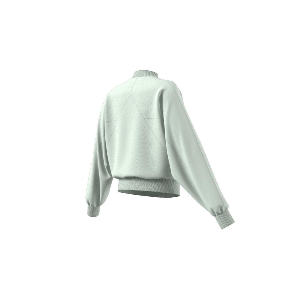 Tiro Track Top, Green, A901_ONE, large image number 13