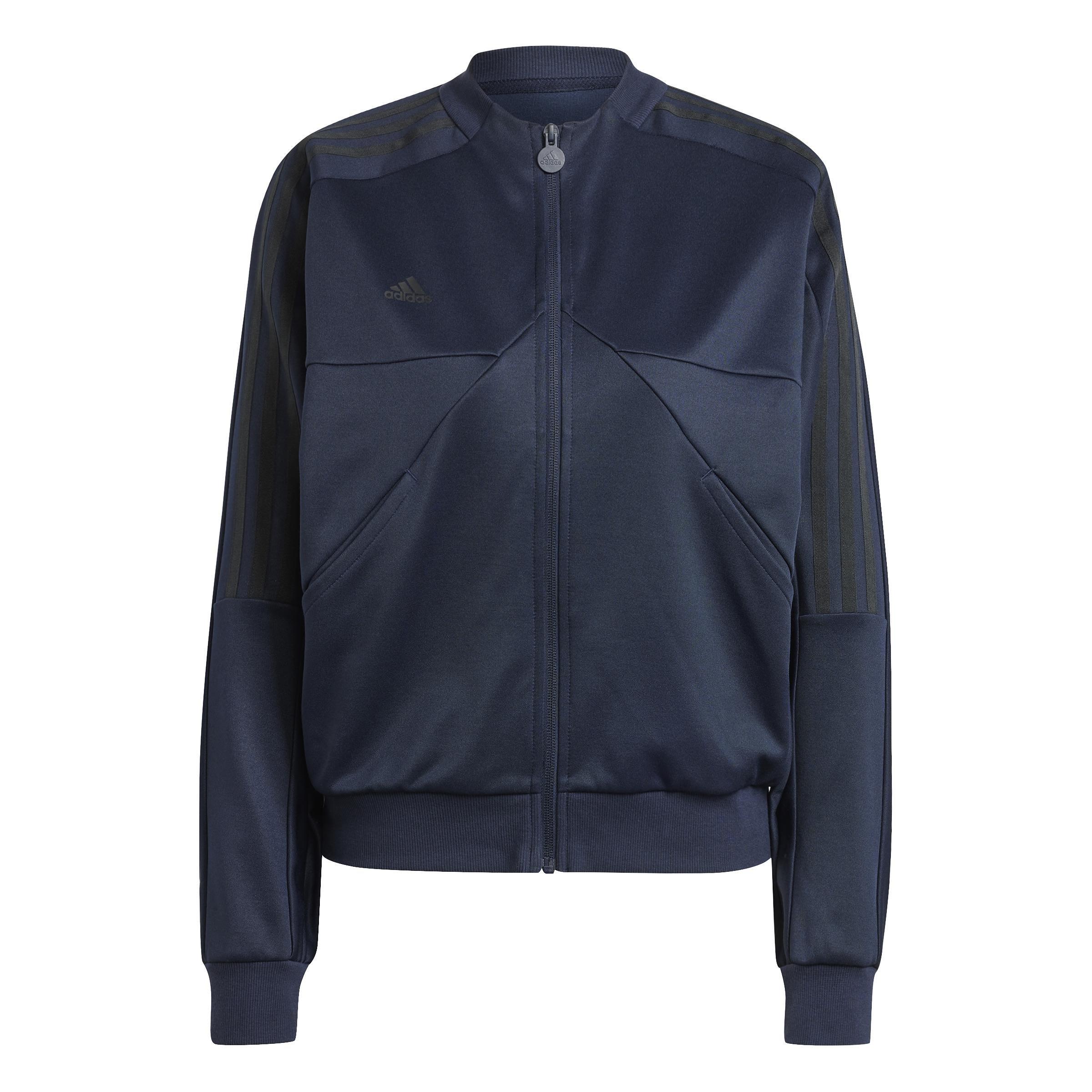 Tiro Track Top Leg, Blue, A901_ONE, large image number 0