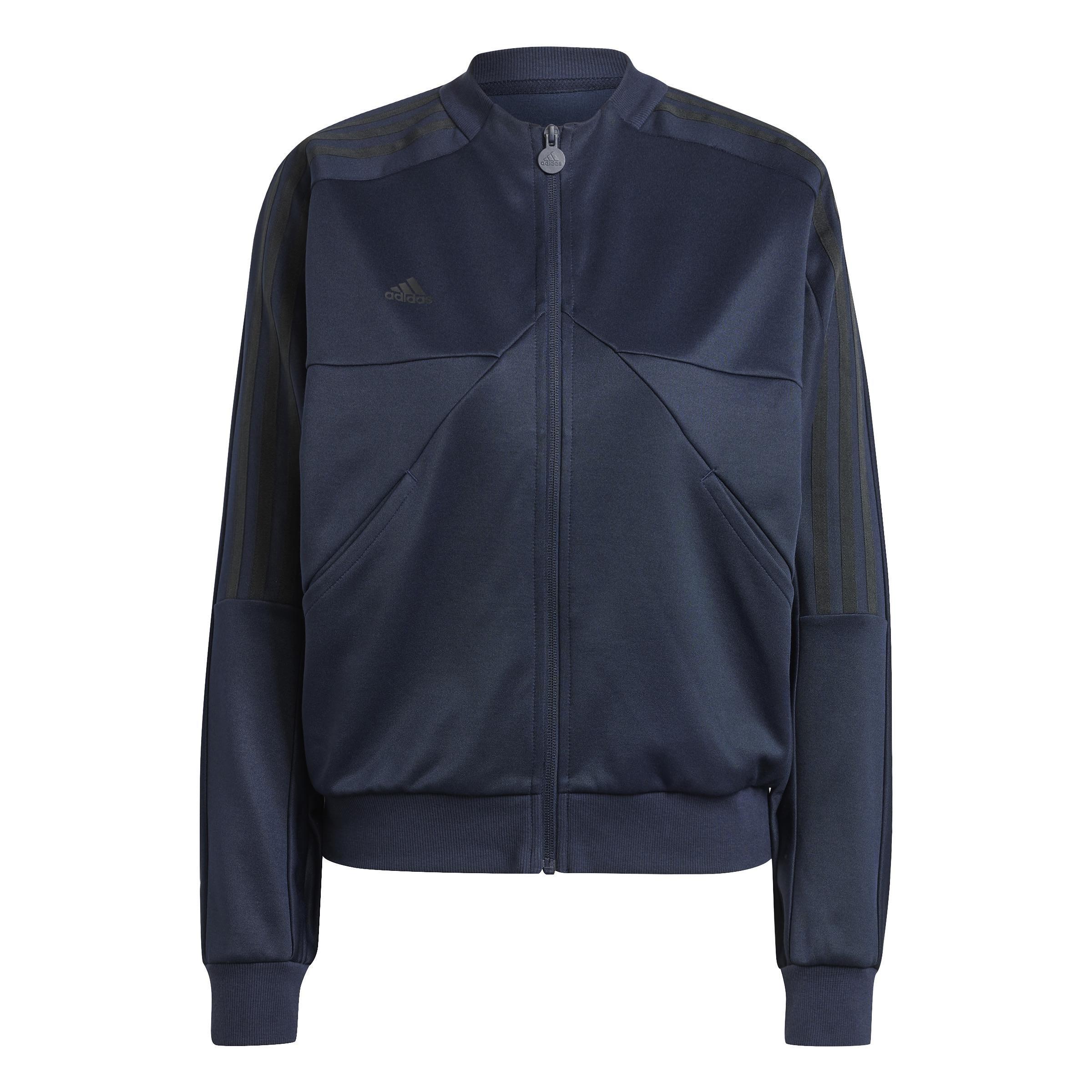 Tiro Track Top Leg, Blue, A901_ONE, large image number 1