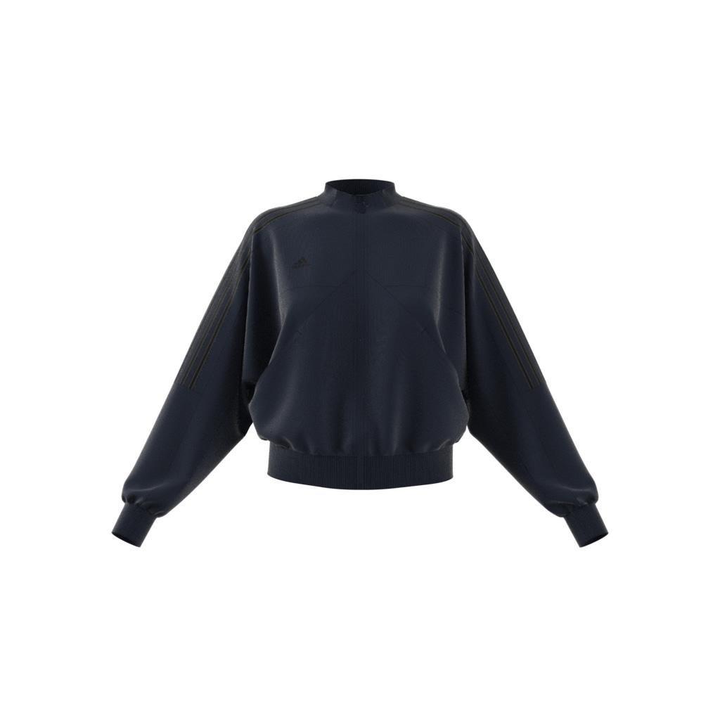 Tiro Track Top Leg, Blue, A901_ONE, large image number 6