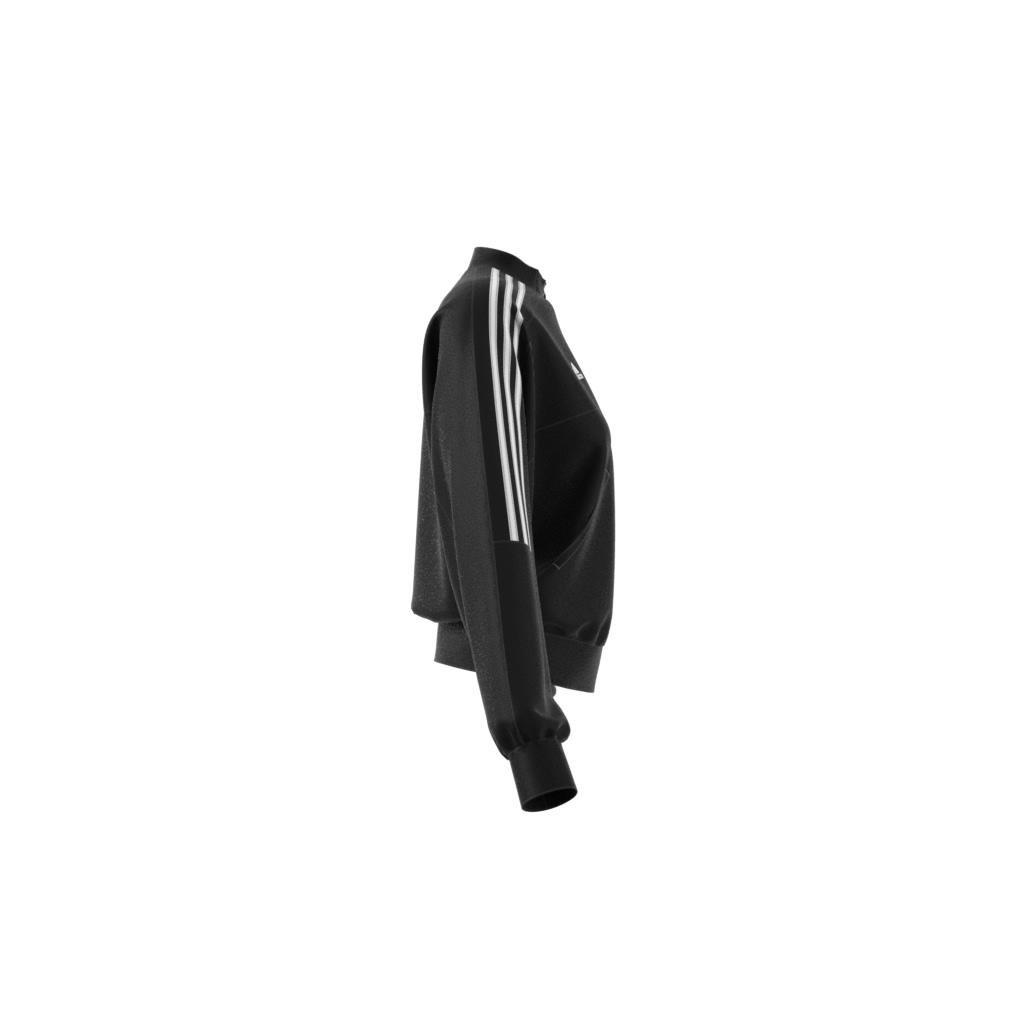 Tiro Track Top, Black, A901_ONE, large image number 8