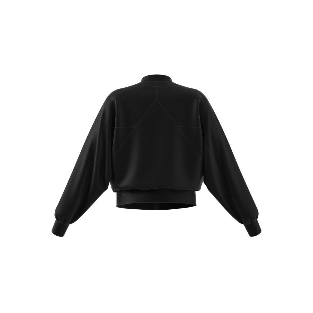 Tiro Track Top, Black, A901_ONE, large image number 11