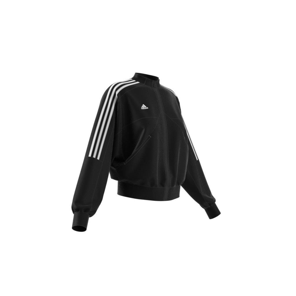 Tiro Track Top, Black, A901_ONE, large image number 13