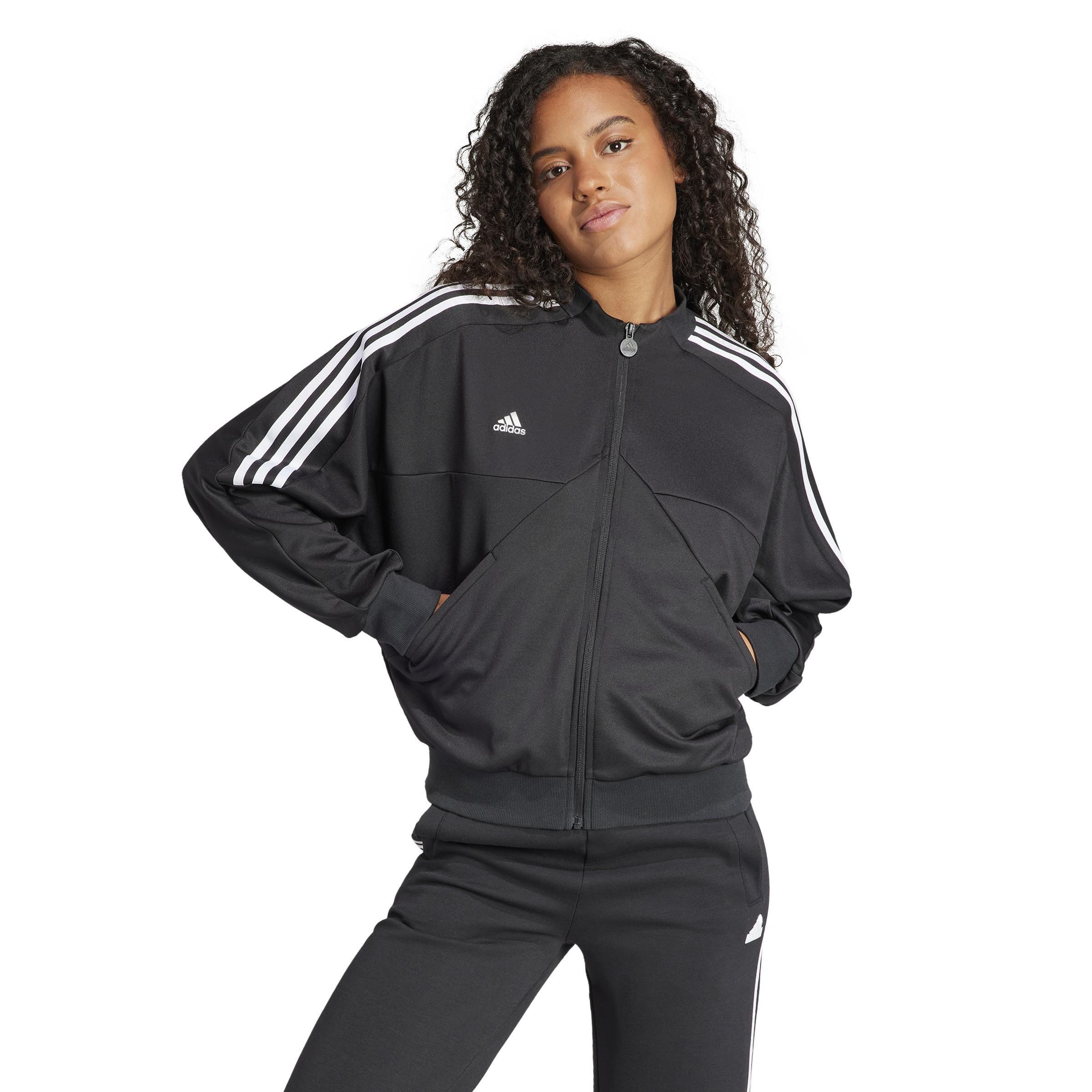 Tiro Track Top, Black, A901_ONE, large image number 14