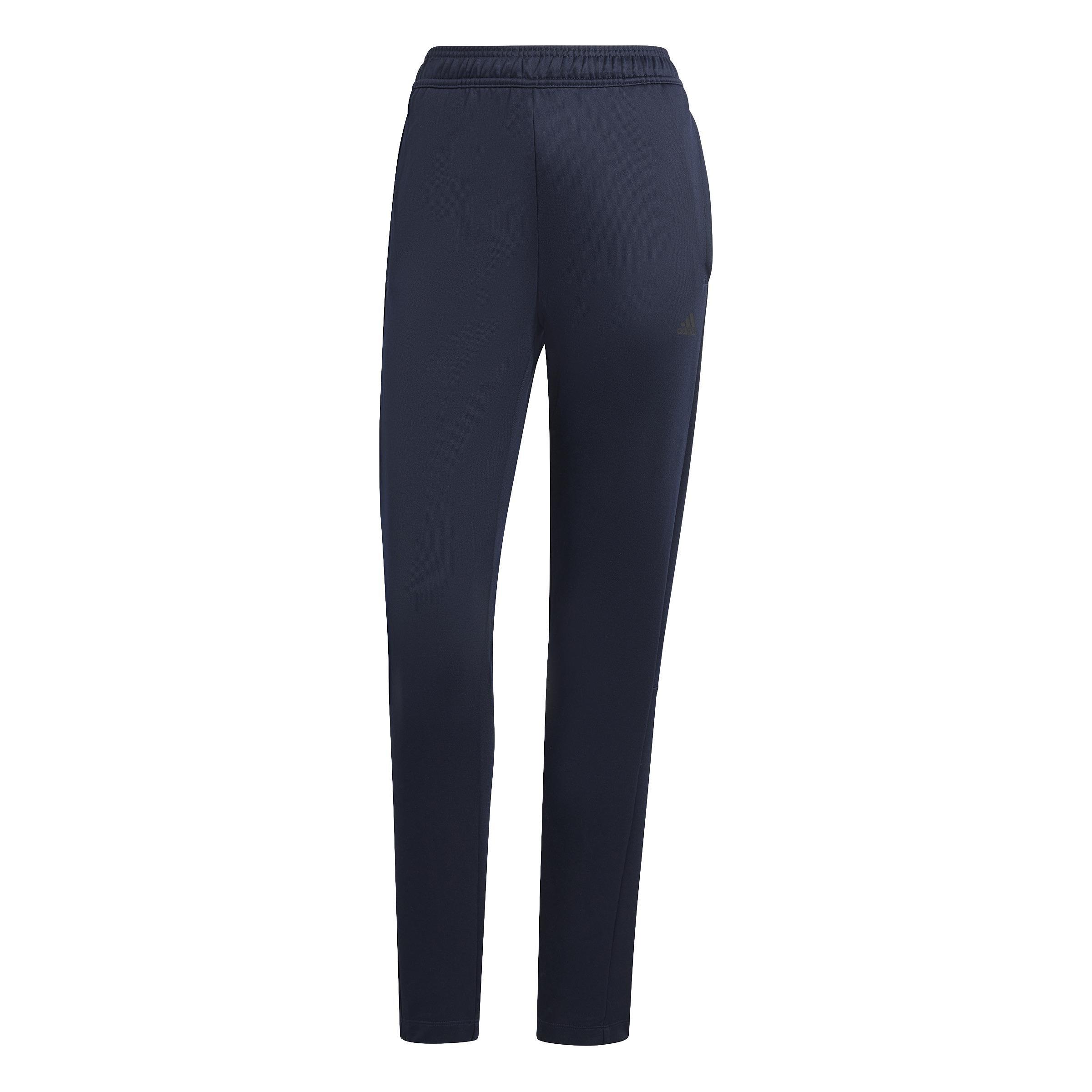 Tiro Tracksuit Bottoms, Blue, A901_ONE, large image number 0