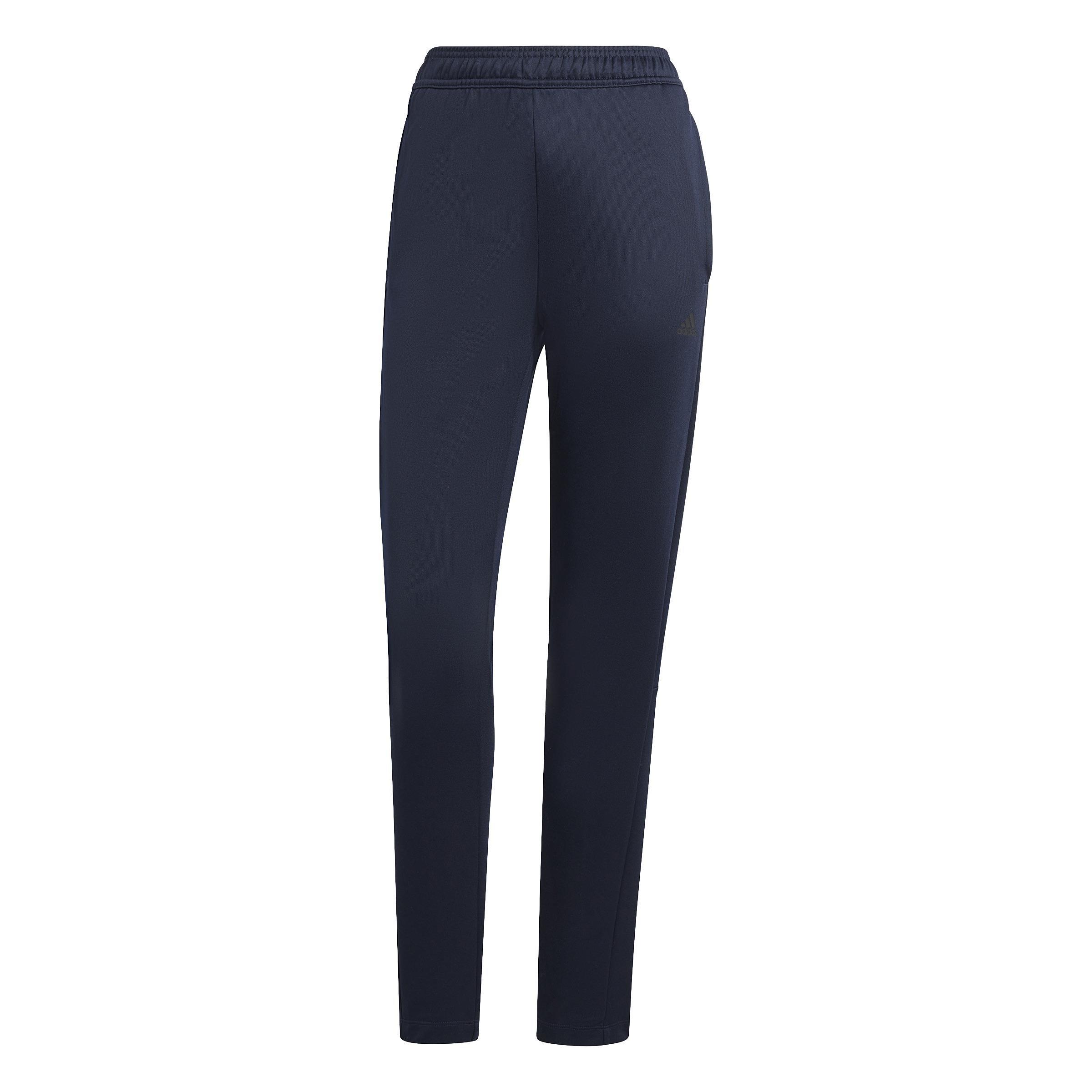 Tiro Tracksuit Bottoms, Blue, A901_ONE, large image number 1