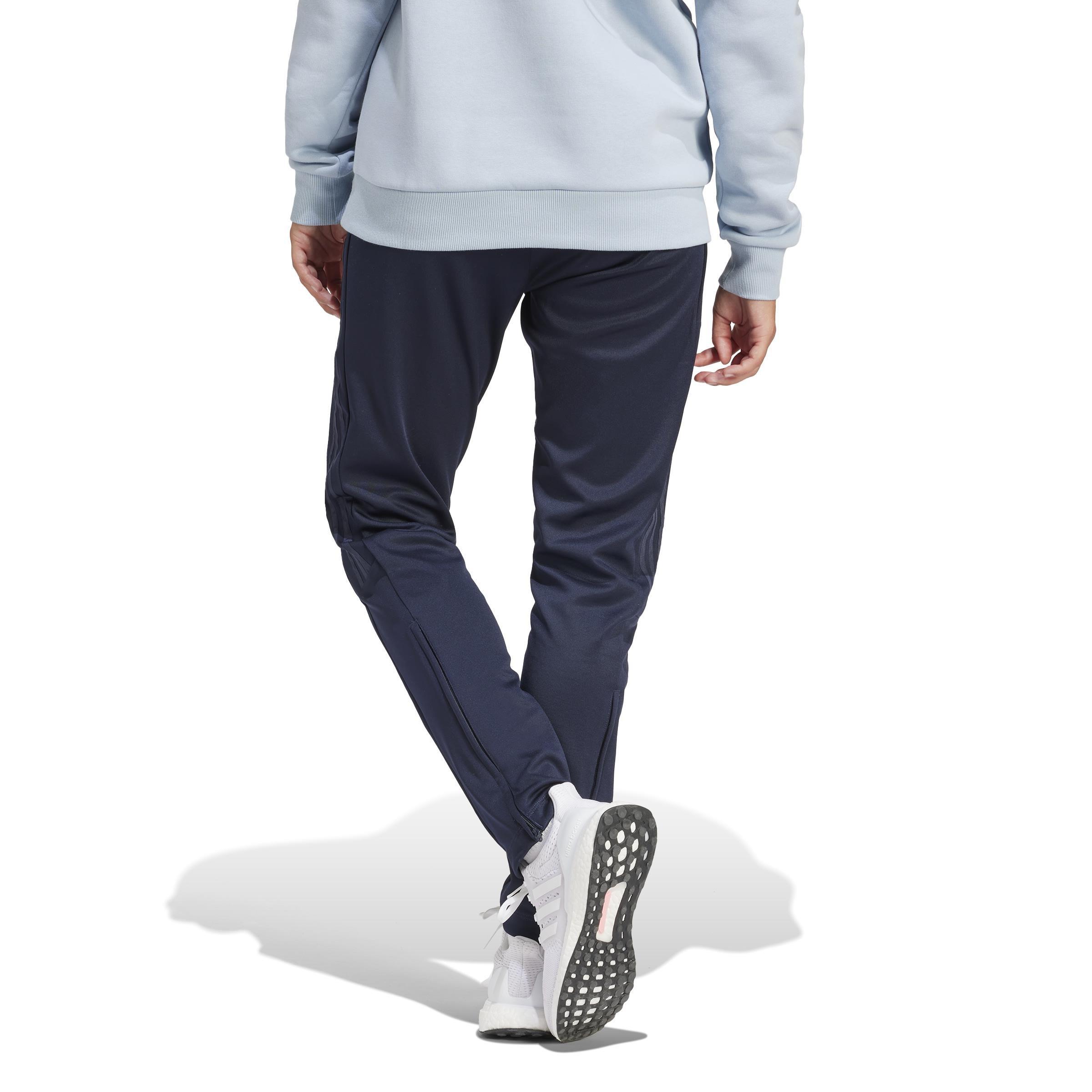 Tiro Tracksuit Bottoms, Blue, A901_ONE, large image number 2
