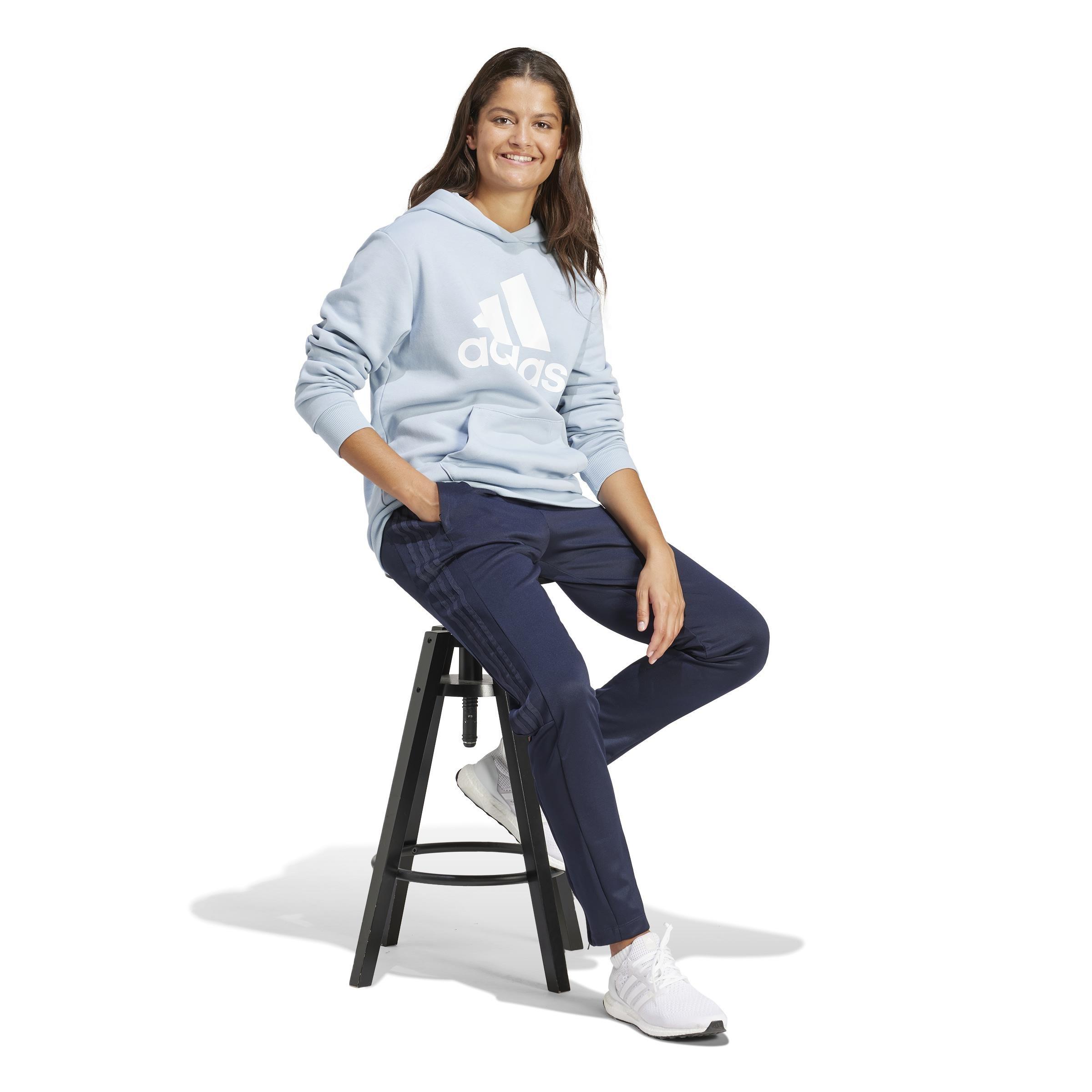 Tiro Tracksuit Bottoms, Blue, A901_ONE, large image number 7