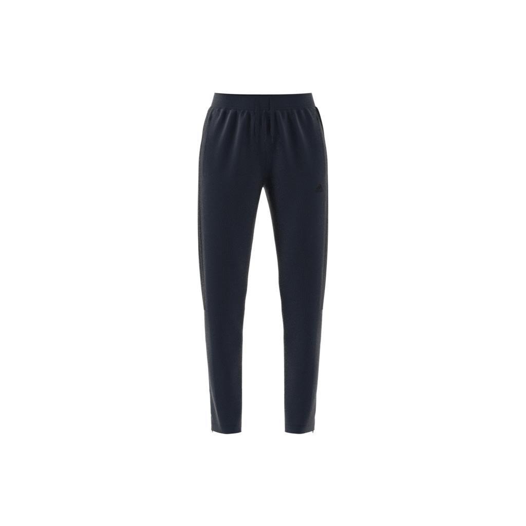 Tiro Tracksuit Bottoms, Blue, A901_ONE, large image number 9