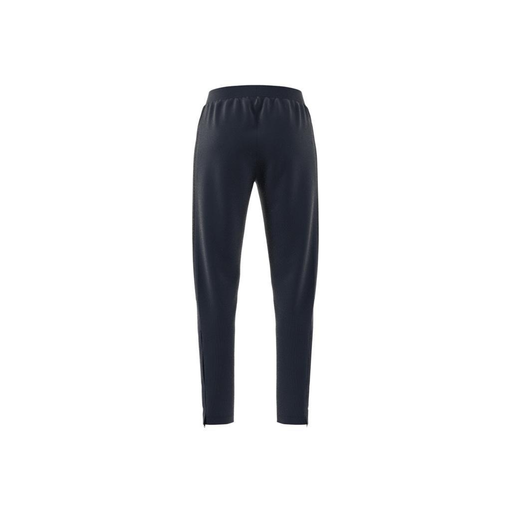 Tiro Tracksuit Bottoms, Blue, A901_ONE, large image number 12