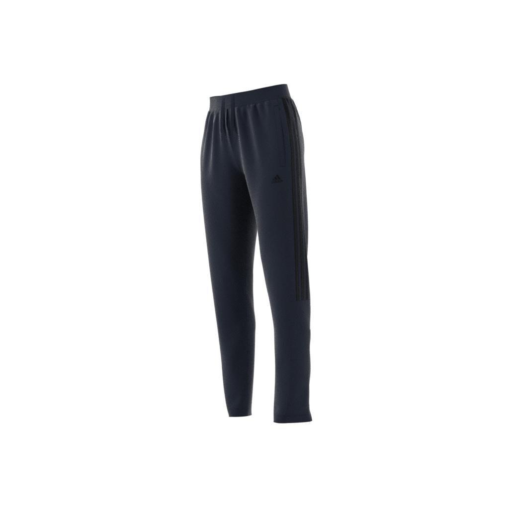 Tiro Tracksuit Bottoms, Blue, A901_ONE, large image number 13