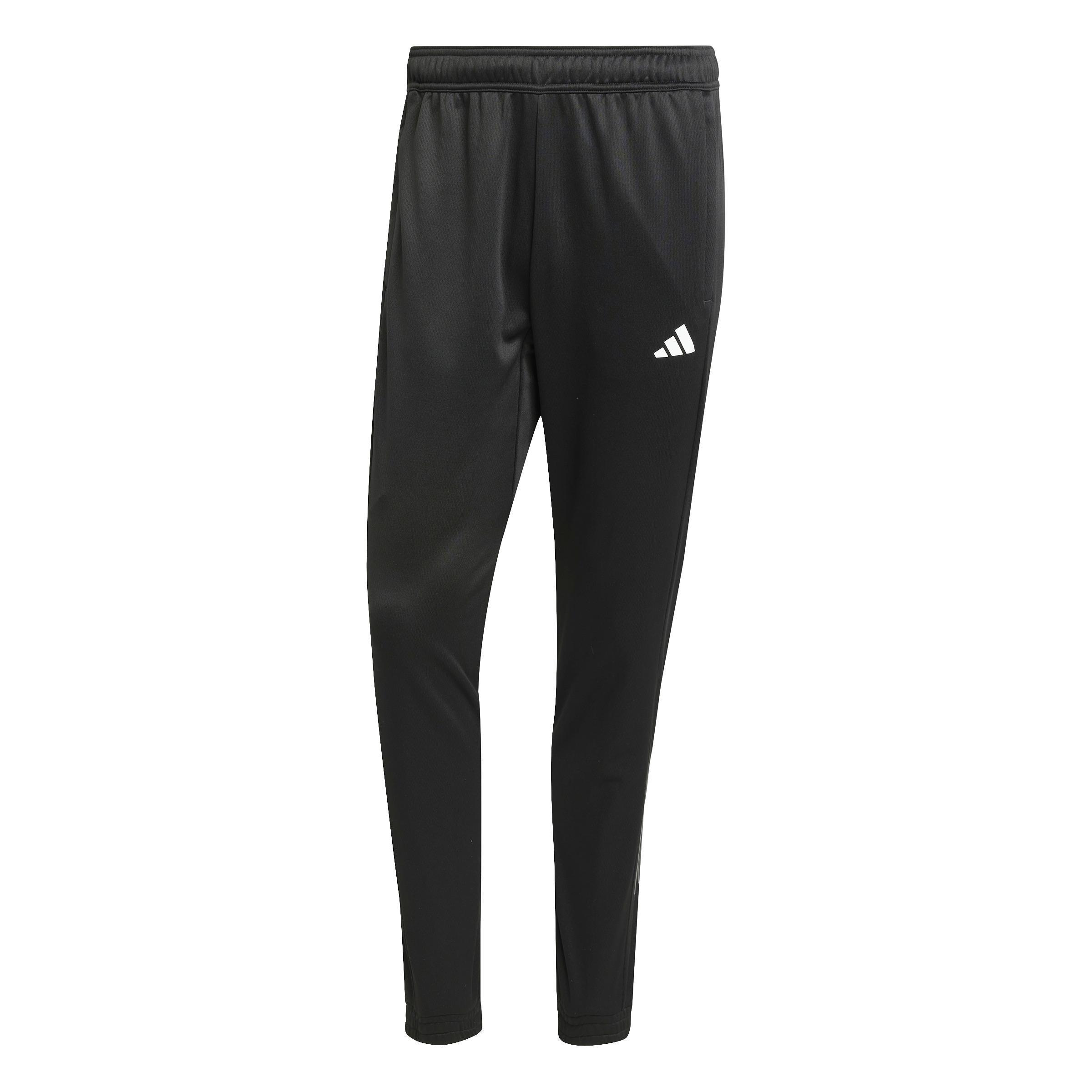 Train Essentials Camo Training Joggers, Black, , large image number 0