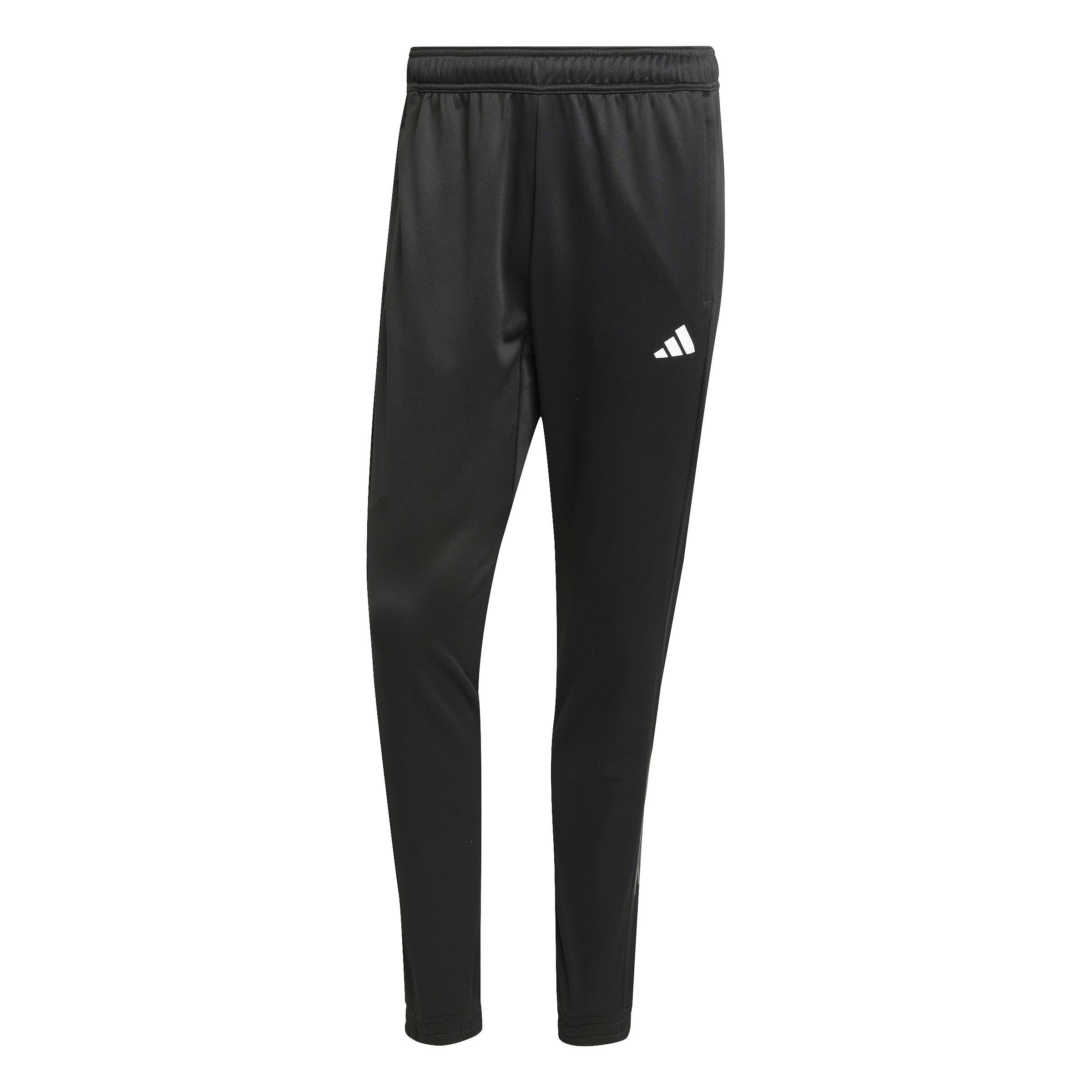 Train Essentials Camo Training Joggers, Black, , large image number 1