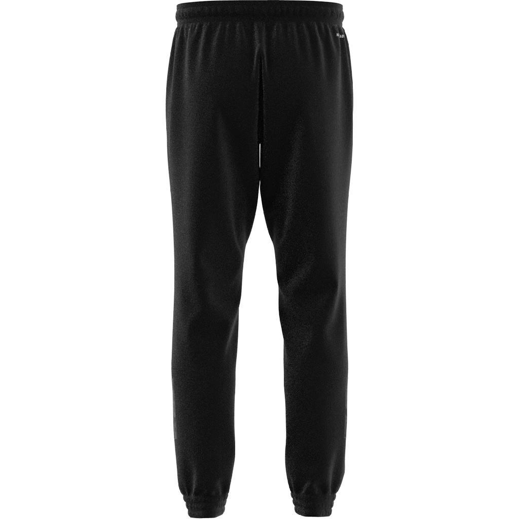 Train Essentials Camo Training Joggers, Black, , large image number 5