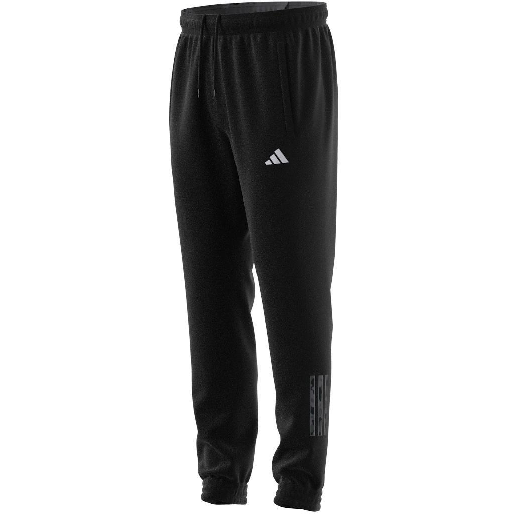Train Essentials Camo Training Joggers, Black, , large image number 8