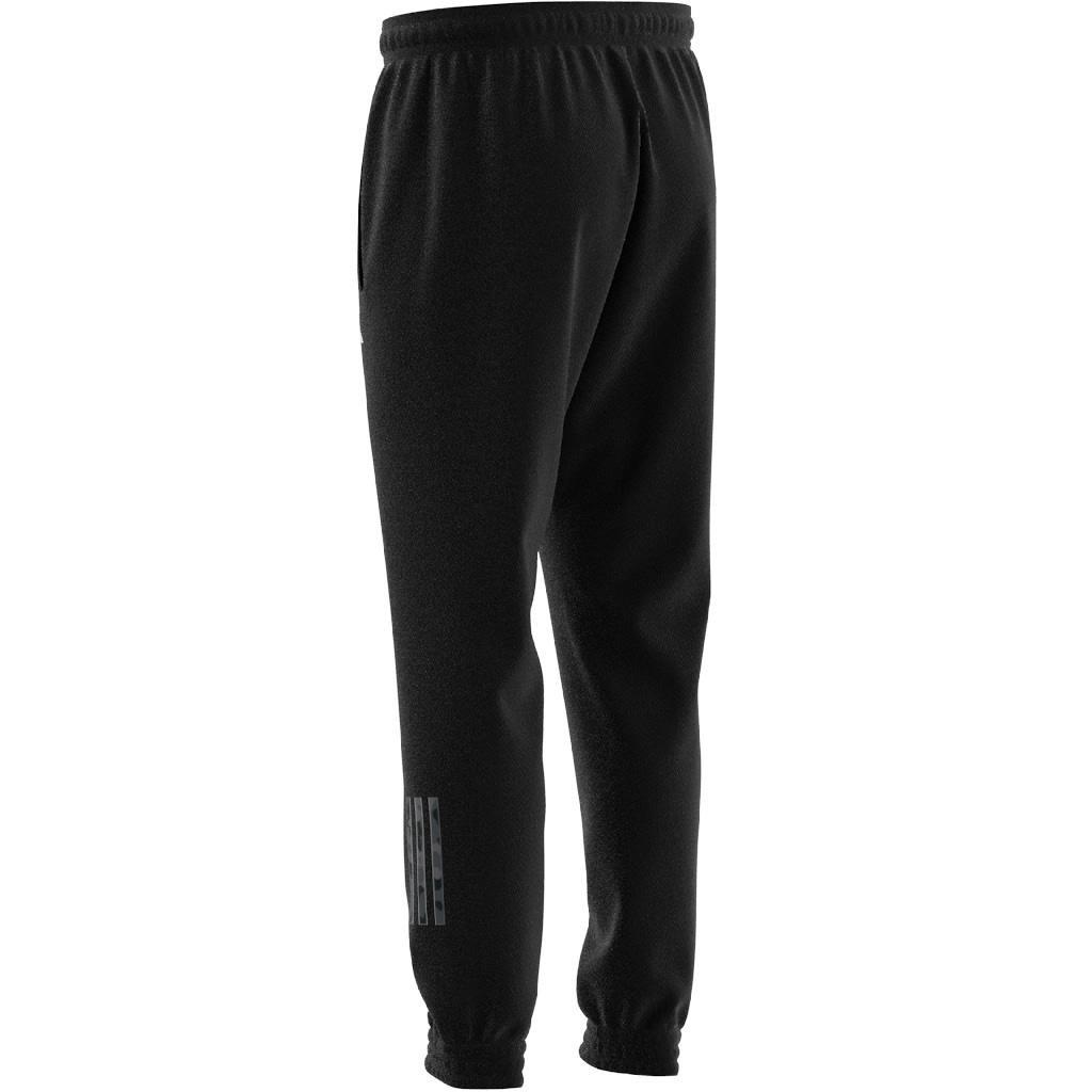 Train Essentials Camo Training Joggers, Black, A901_ONE, large image number 11