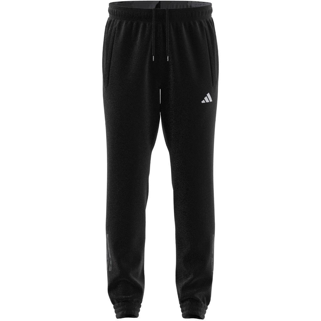 Train Essentials Camo Training Joggers, Black, , large image number 12