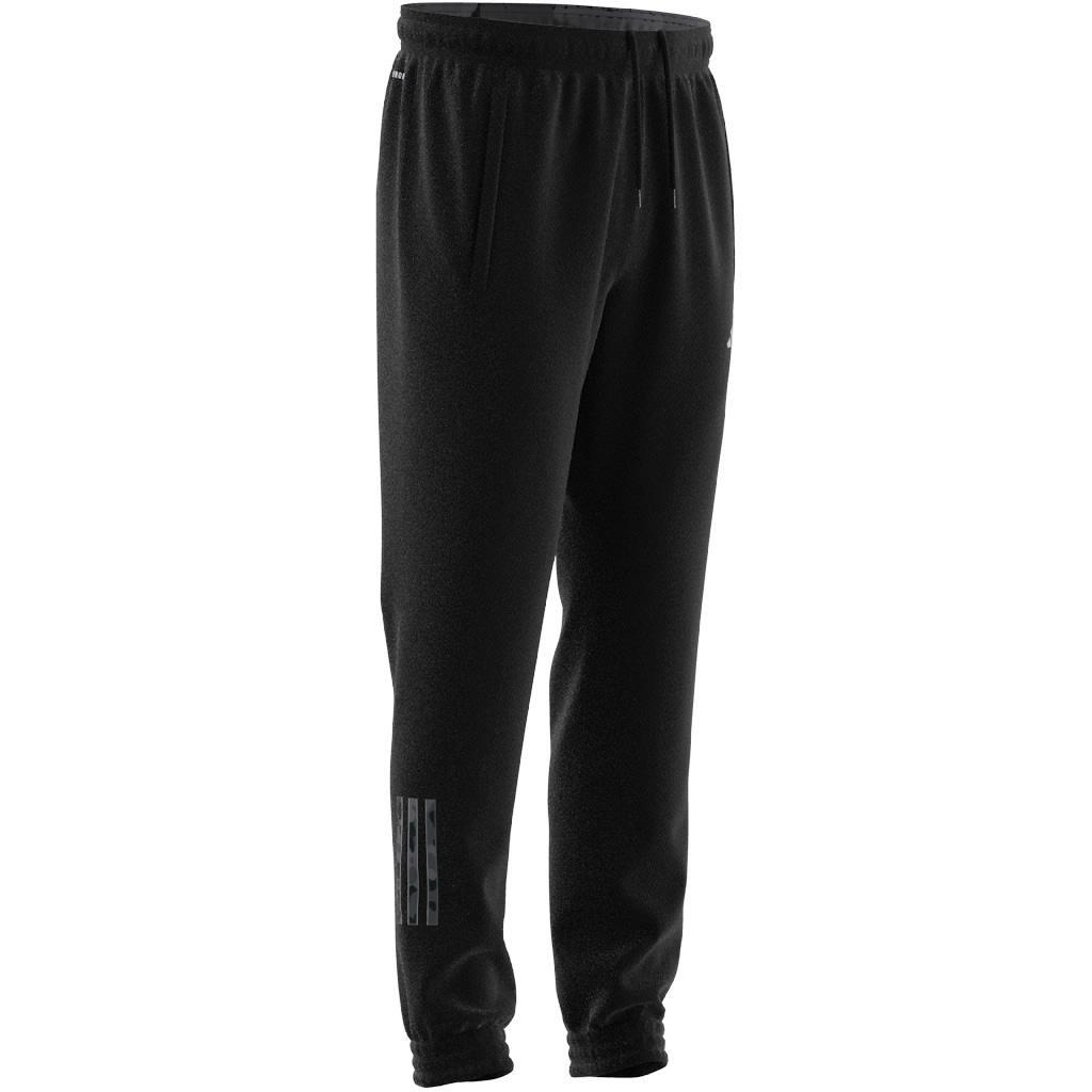 Train Essentials Camo Training Joggers, Black, , large image number 14