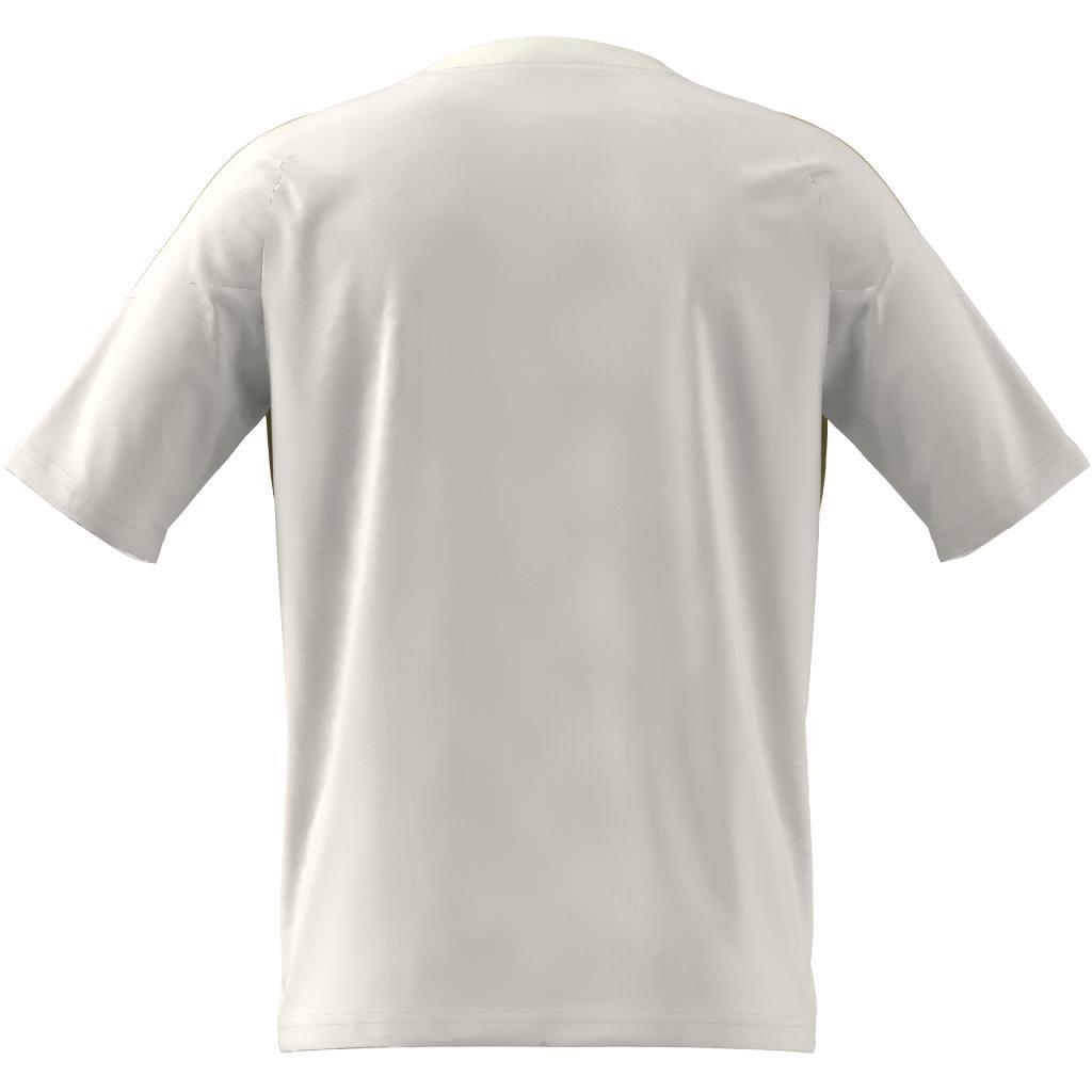 Unisex Kids Pitch 2 Street Messi Training Jersey, White, , large image number 4