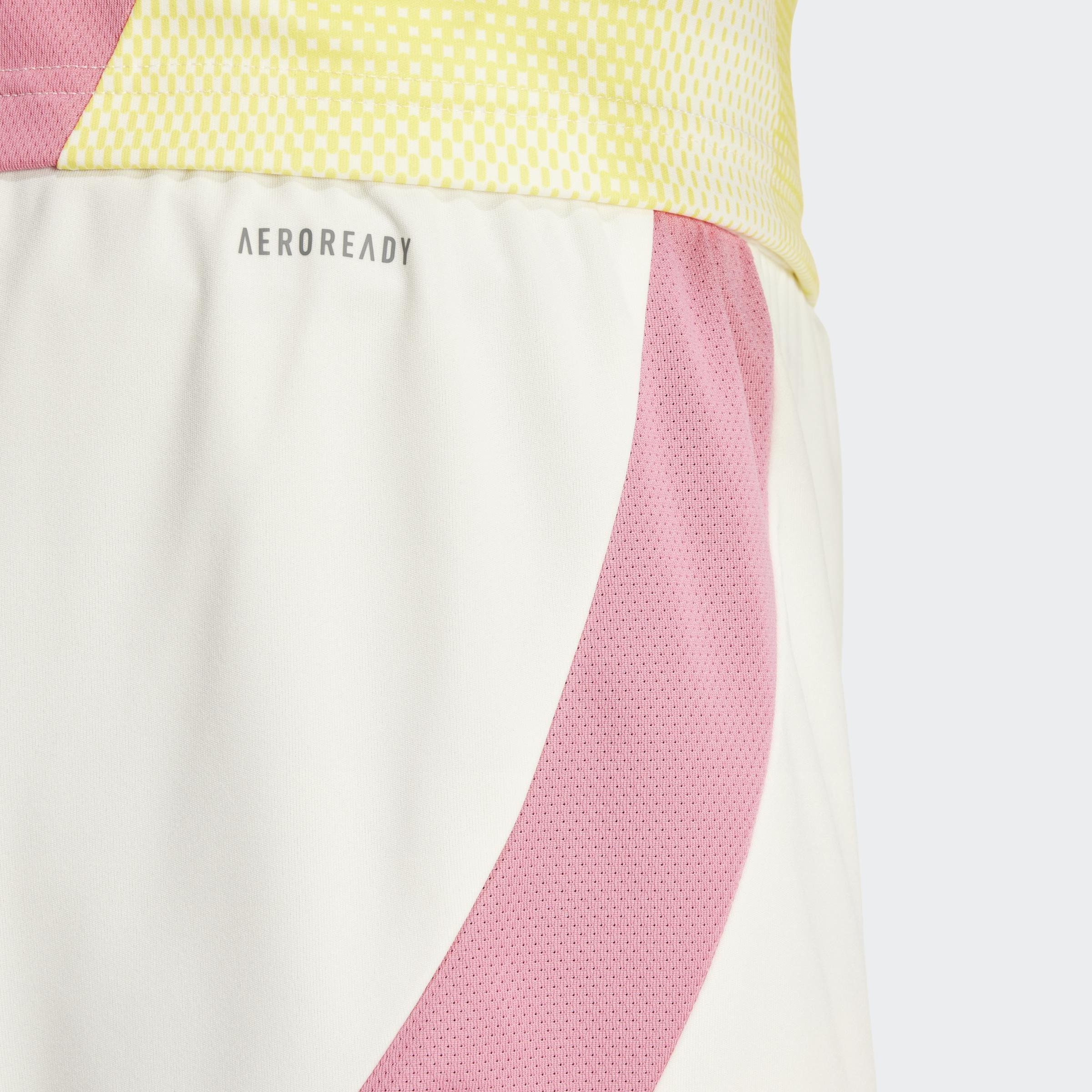 Juventus 24/25 Away Shorts, White, A901_ONE, large image number 9