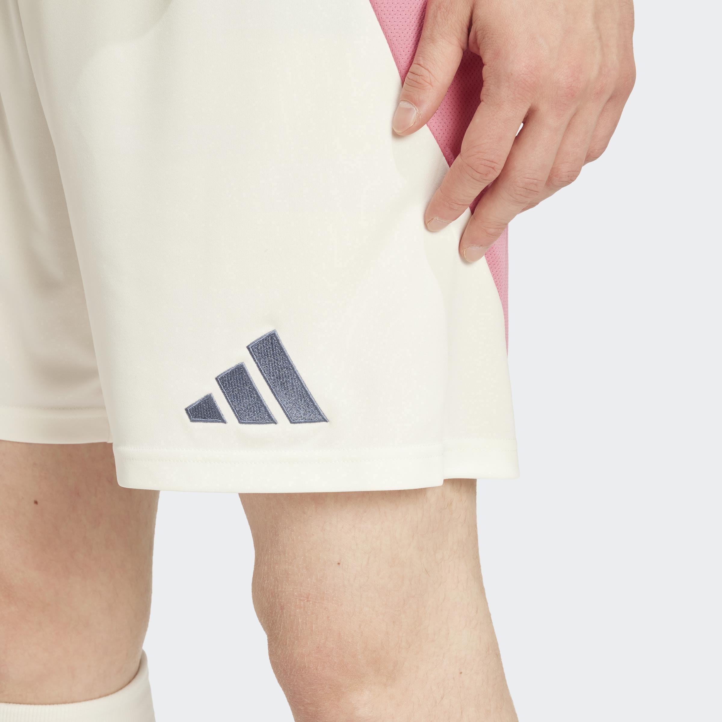 Juventus 24/25 Away Shorts, White, A901_ONE, large image number 10