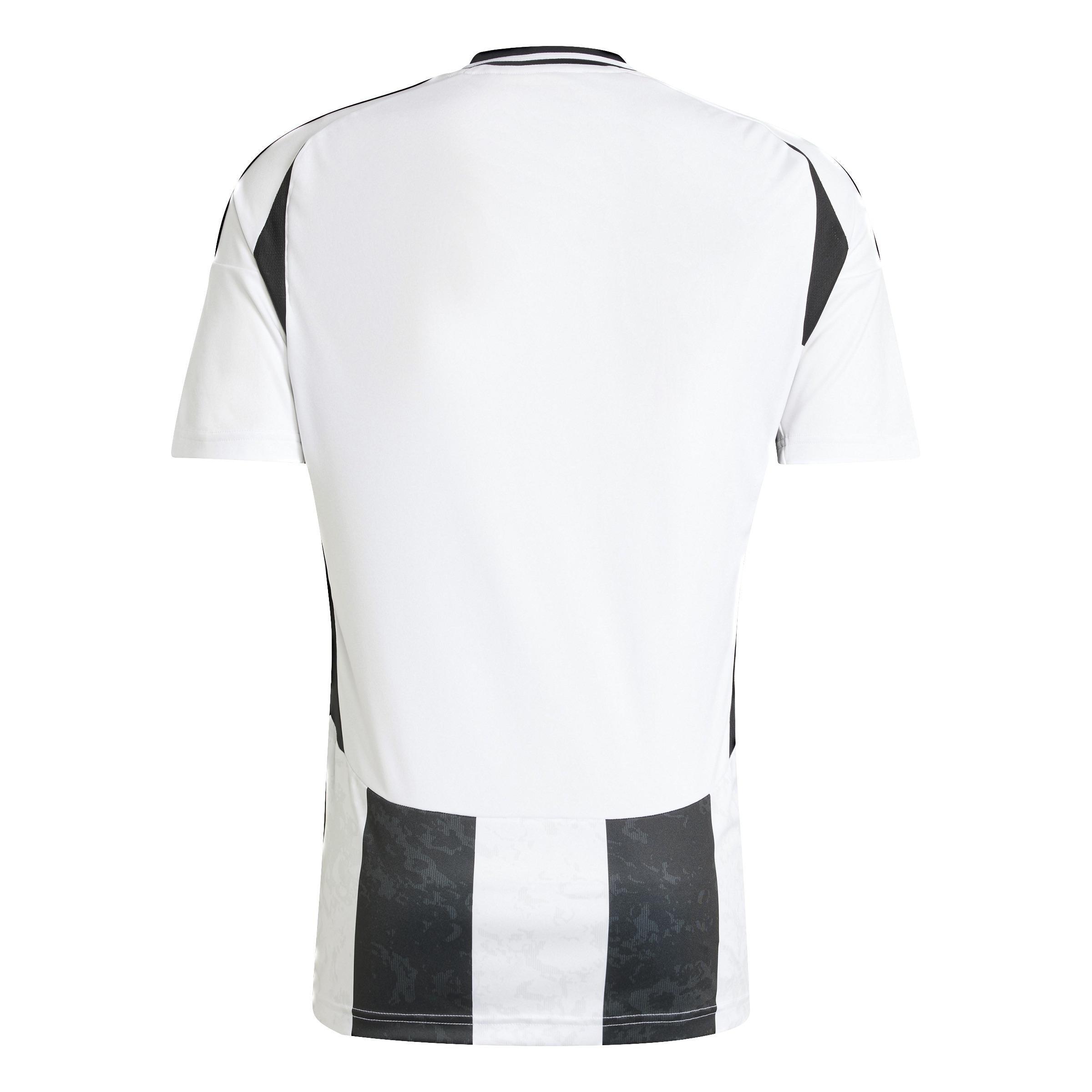 Juventus 24/25 Home Jersey, White, A901_ONE, large image number 3
