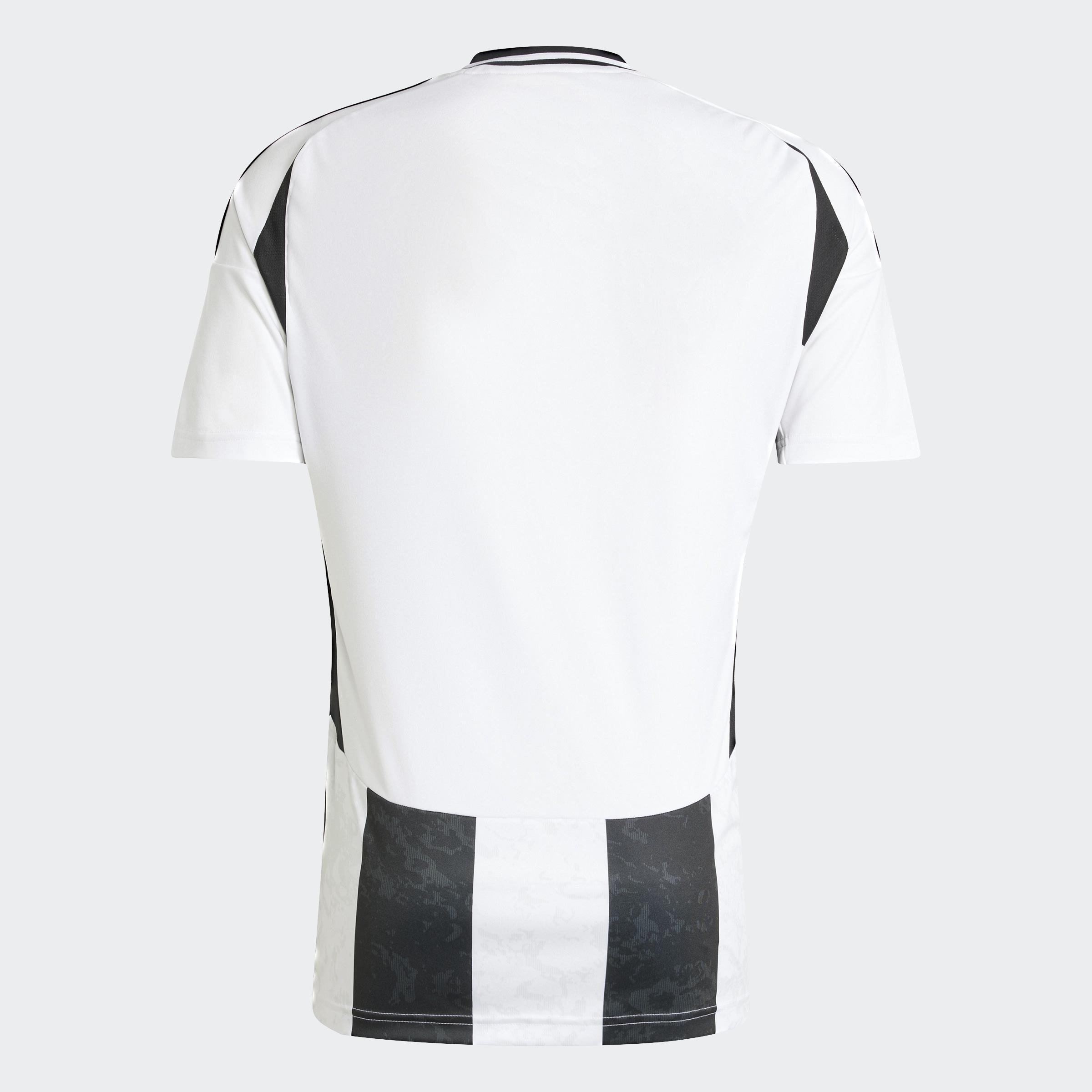 Juventus 24/25 Home Jersey, White, A901_ONE, large image number 5