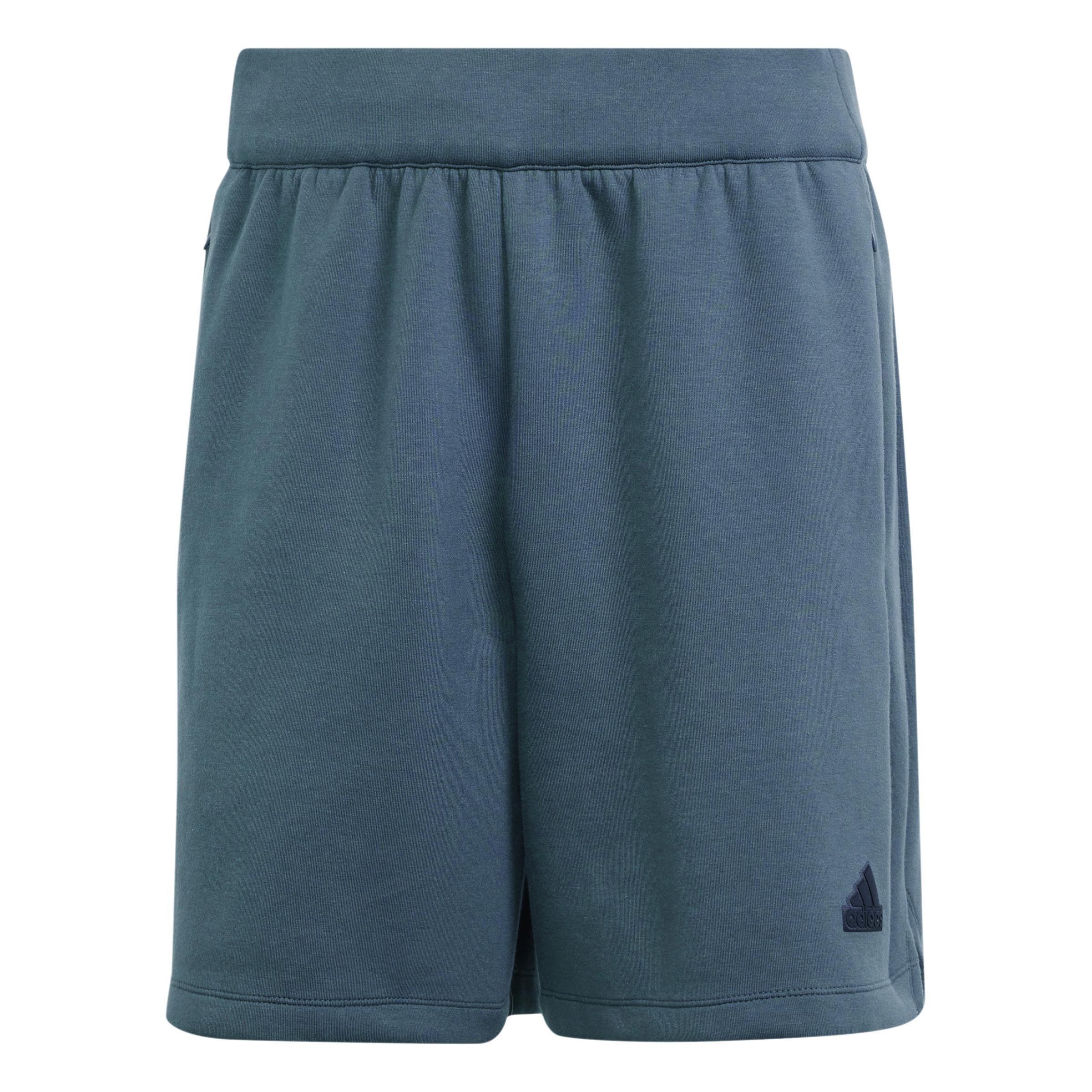 Washed Out Cix Swim Shorts, Blue, A901_ONE, large image number 4