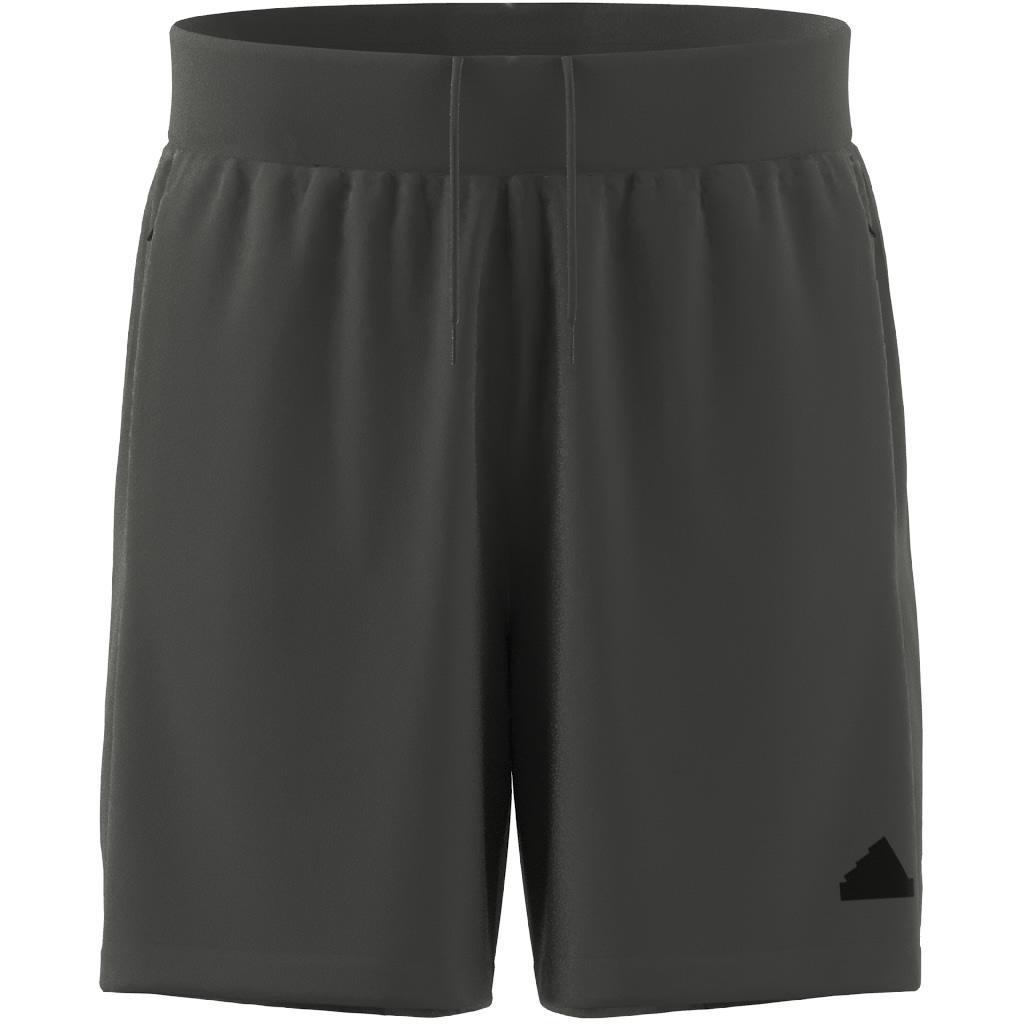 Z.N.E. Premium Shorts, Green, , large image number 5
