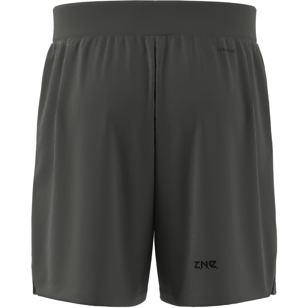 Z.N.E. Premium Shorts, Green, , large image number 7