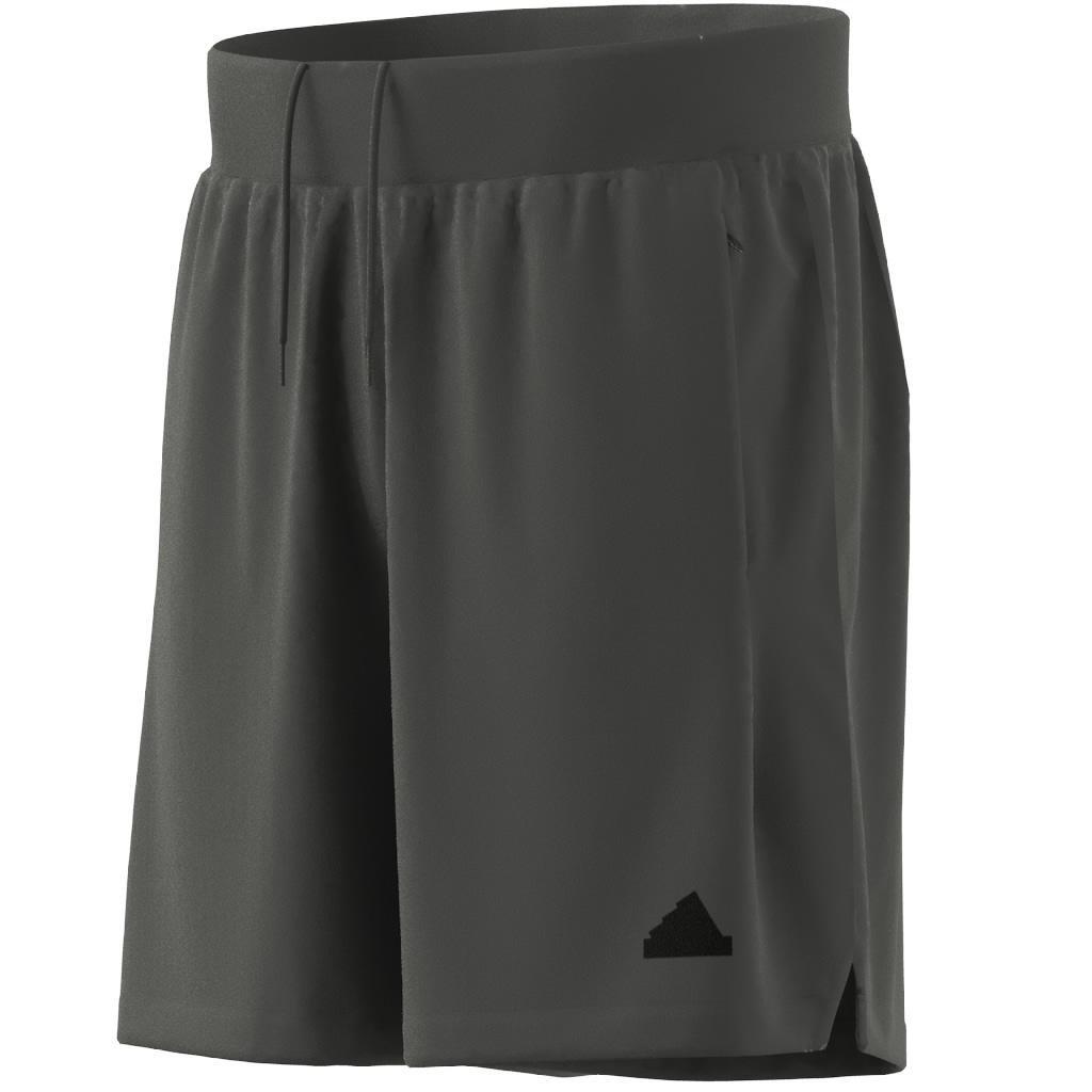 Z.N.E. Premium Shorts, Green, , large image number 13