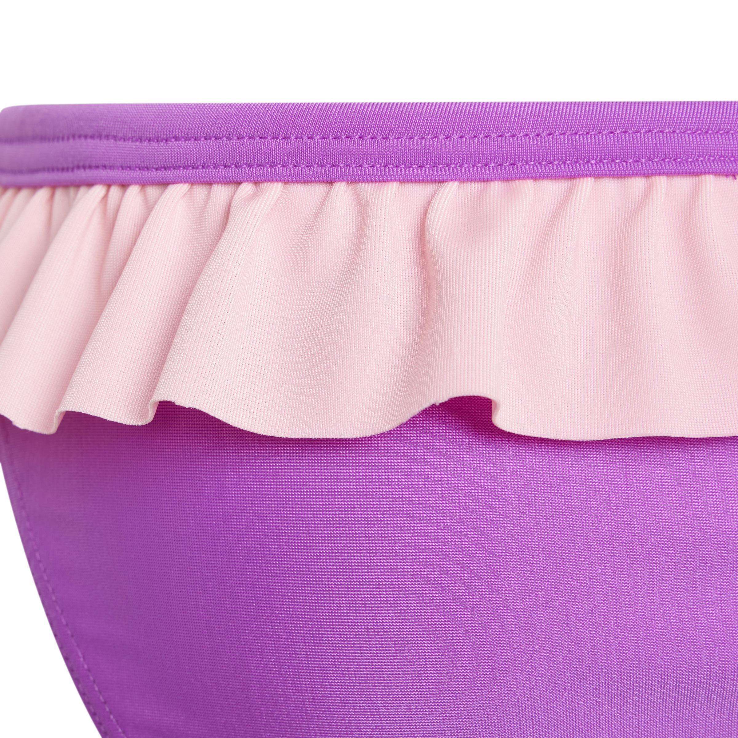 Kids adidas x Disney Minnie and Daisy Bikini, Purple, , large image number 5