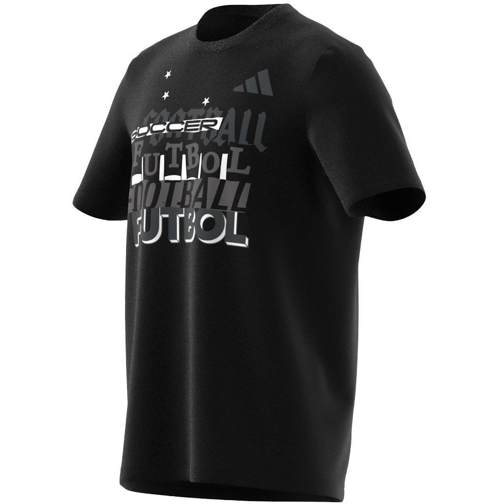 Iconic United Graphic T-Shirt, Black, A901_ONE, large image number 10