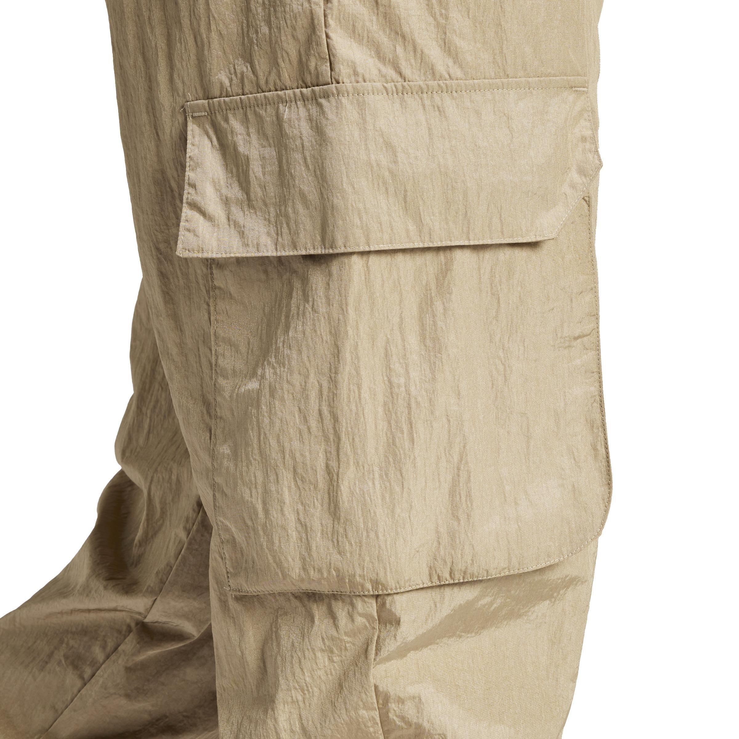 City Escape Cargo Tracksuit Bottoms, Green, A901_ONE, large image number 3
