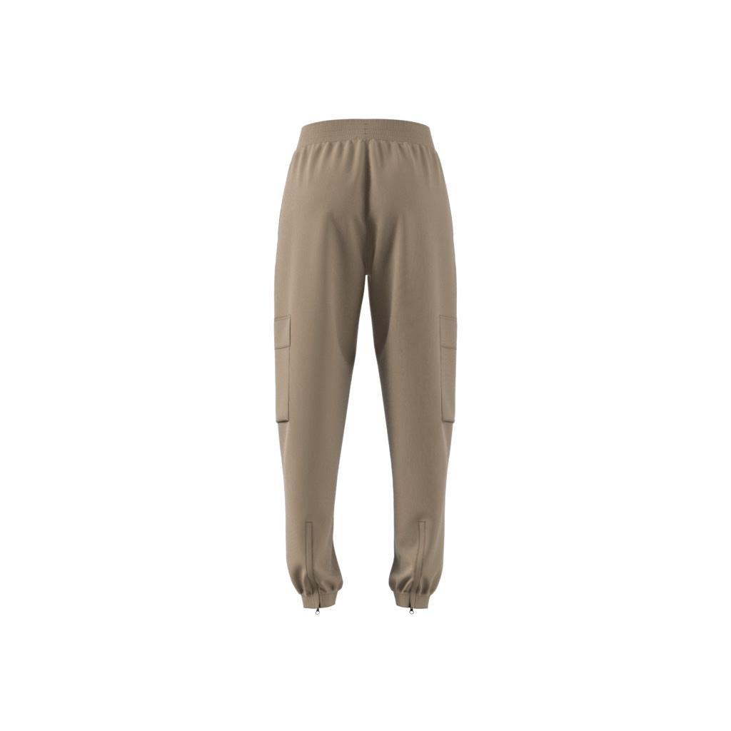 City Escape Cargo Tracksuit Bottoms, Green, A901_ONE, large image number 10