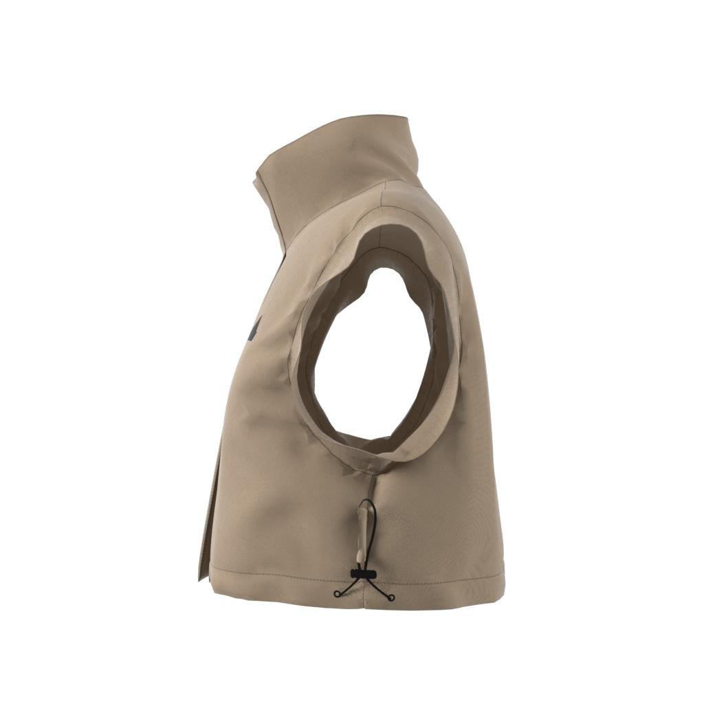 City Escape Crop Vest, Green, A901_ONE, large image number 13