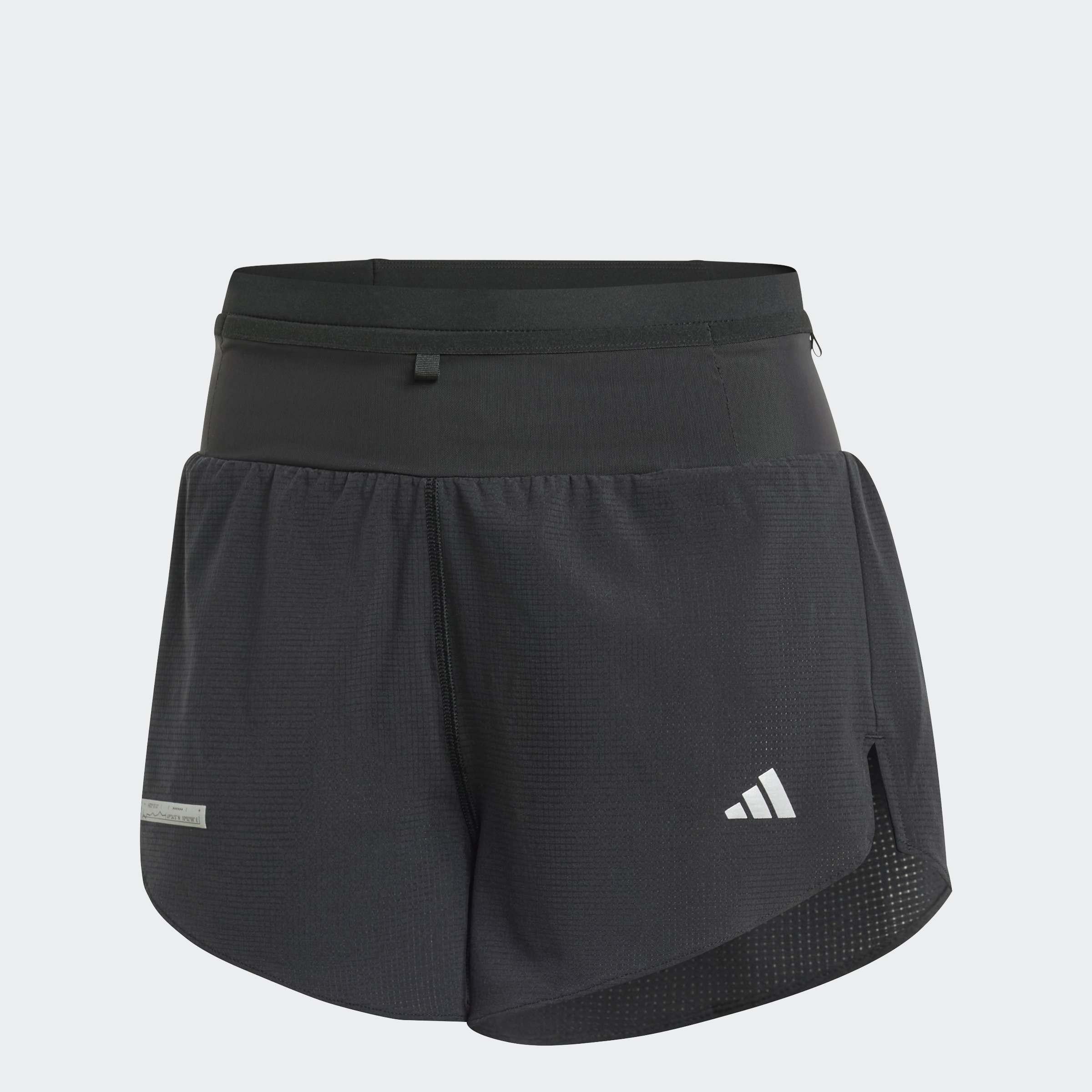Ultimate Heat.Rdy Shorts, Black, A901_ONE, large image number 2