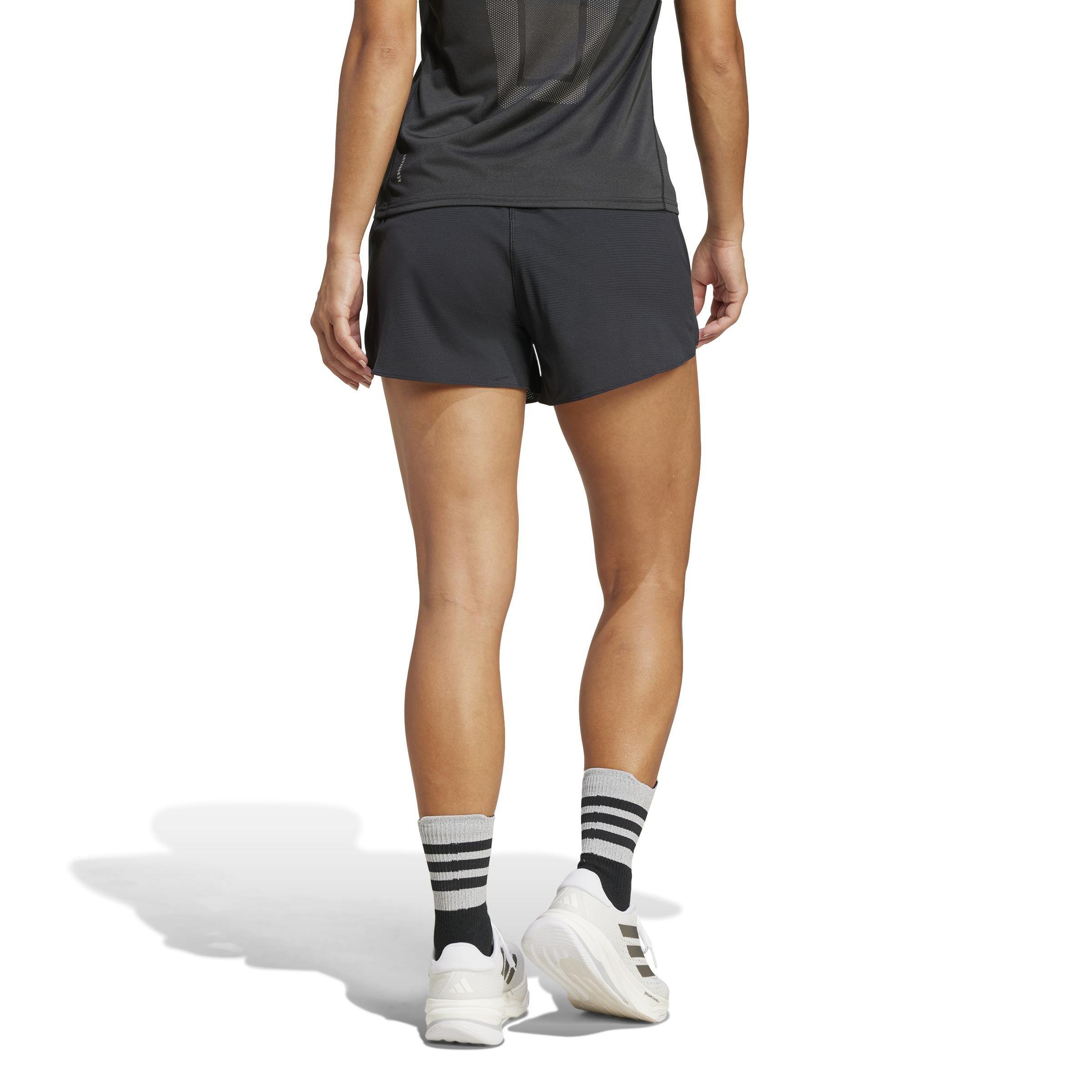 Ultimate Heat.Rdy Shorts, Black, A901_ONE, large image number 3