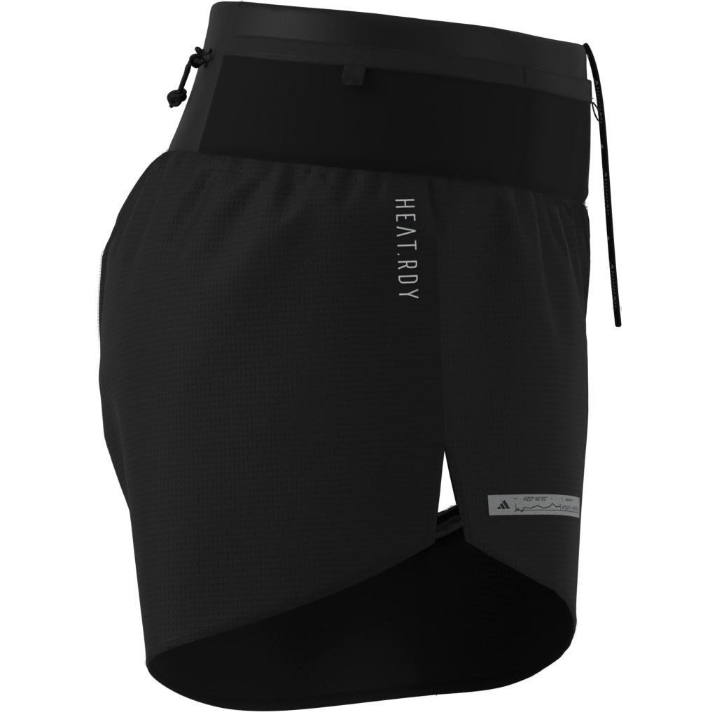 Ultimate Heat.Rdy Shorts, Black, A901_ONE, large image number 10